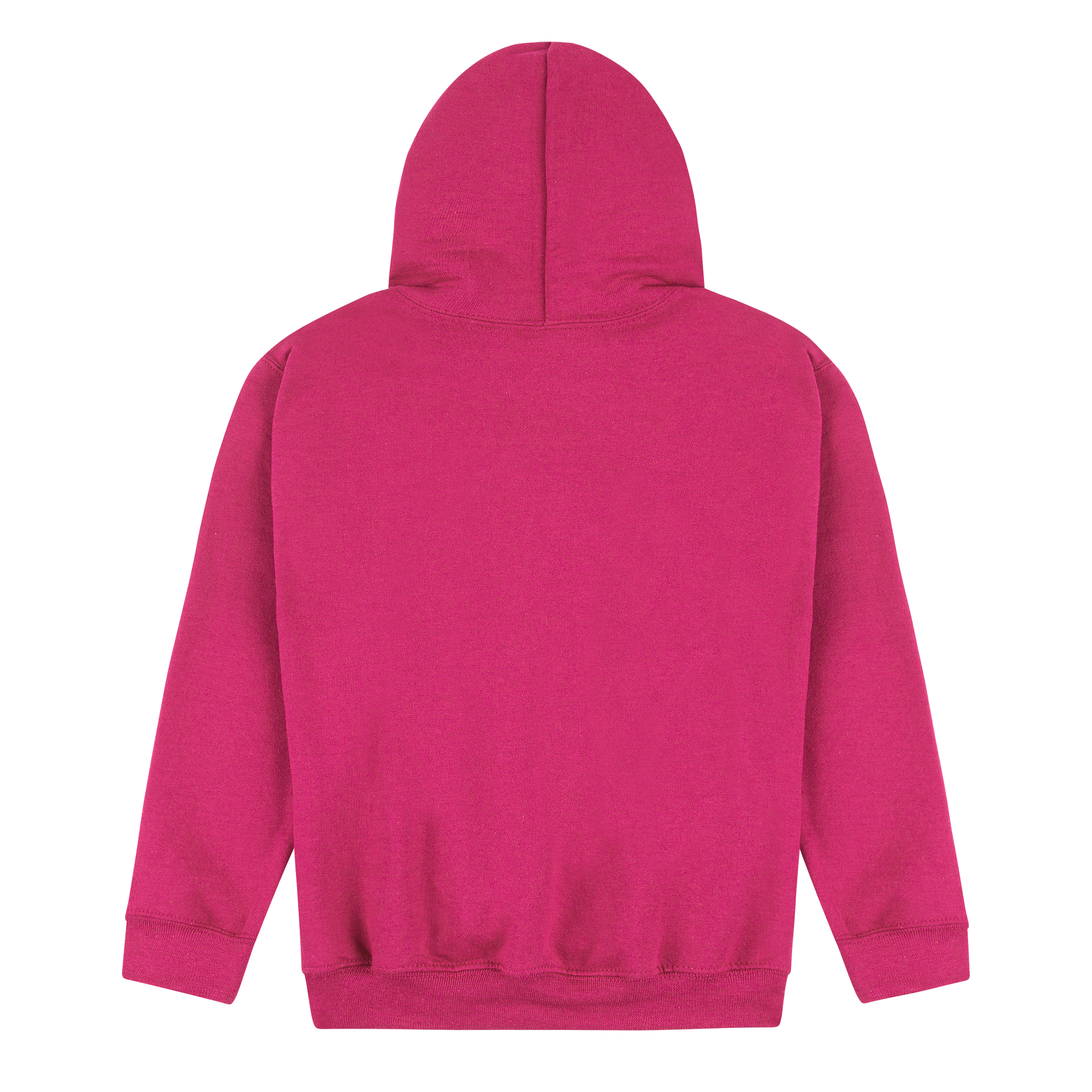 18500B Gildan Heavy Blend Youth Hooded Sweatshirt - Image 25