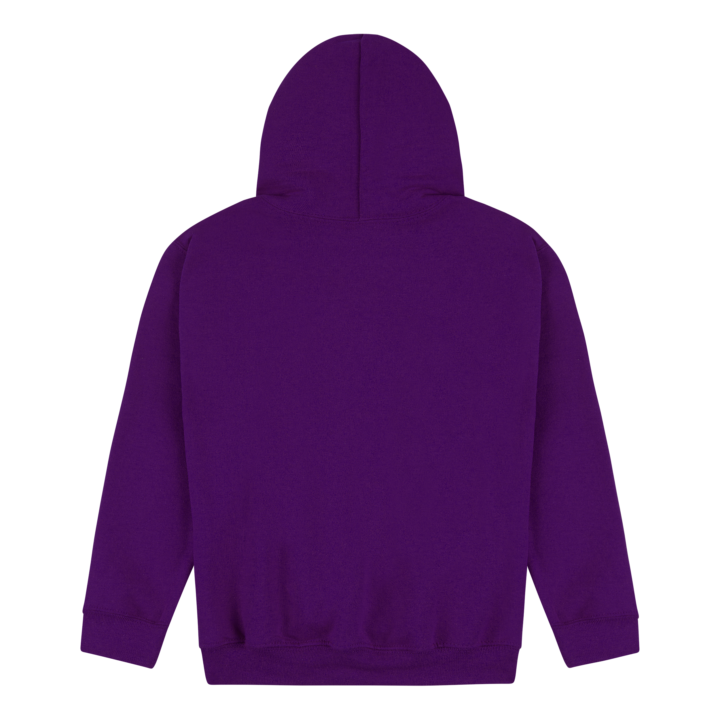 18500B Gildan Heavy Blend Youth Hooded Sweatshirt - Image 11