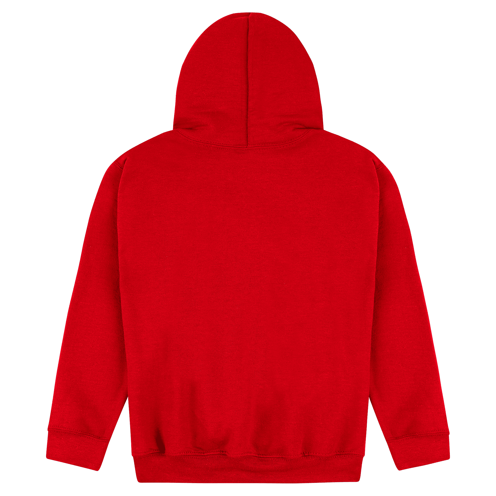 18500B Gildan Heavy Blend Youth Hooded Sweatshirt - Image 13