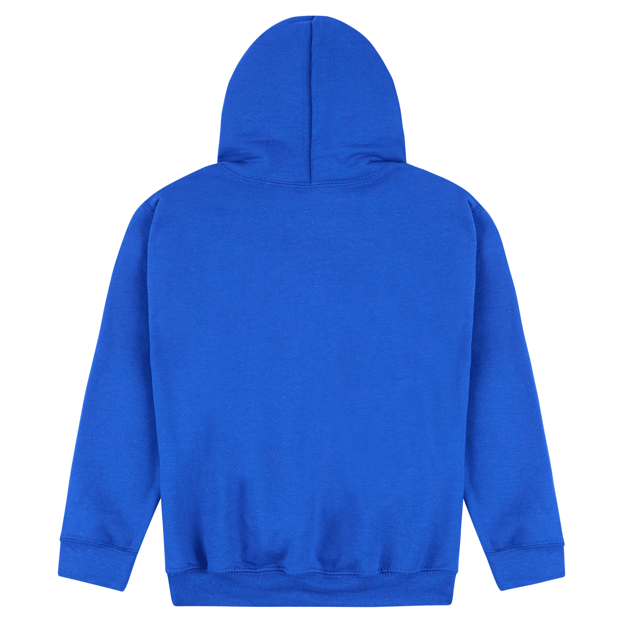 18500B Gildan Heavy Blend Youth Hooded Sweatshirt - Image 15