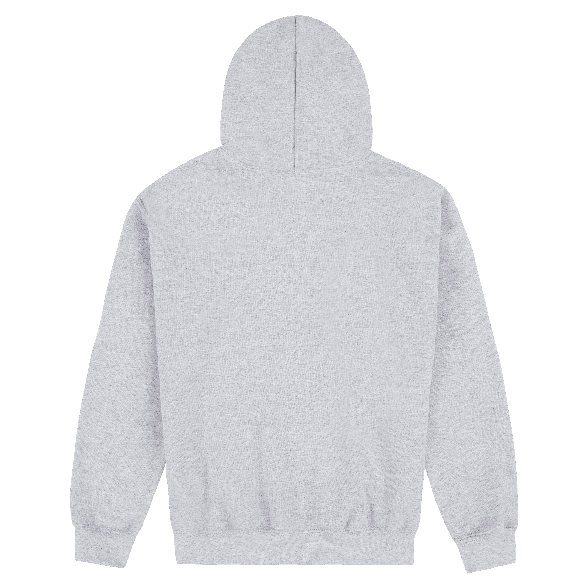 18500B Gildan Heavy Blend Youth Hooded Sweatshirt - Image 17