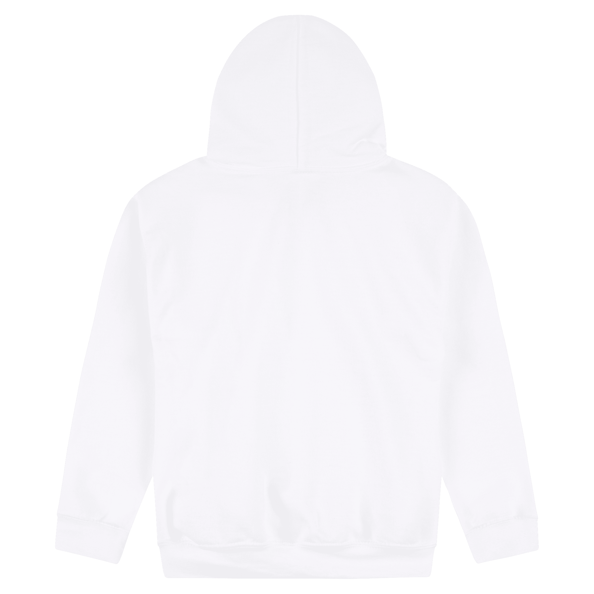 18500B Gildan Heavy Blend Youth Hooded Sweatshirt - Image 19