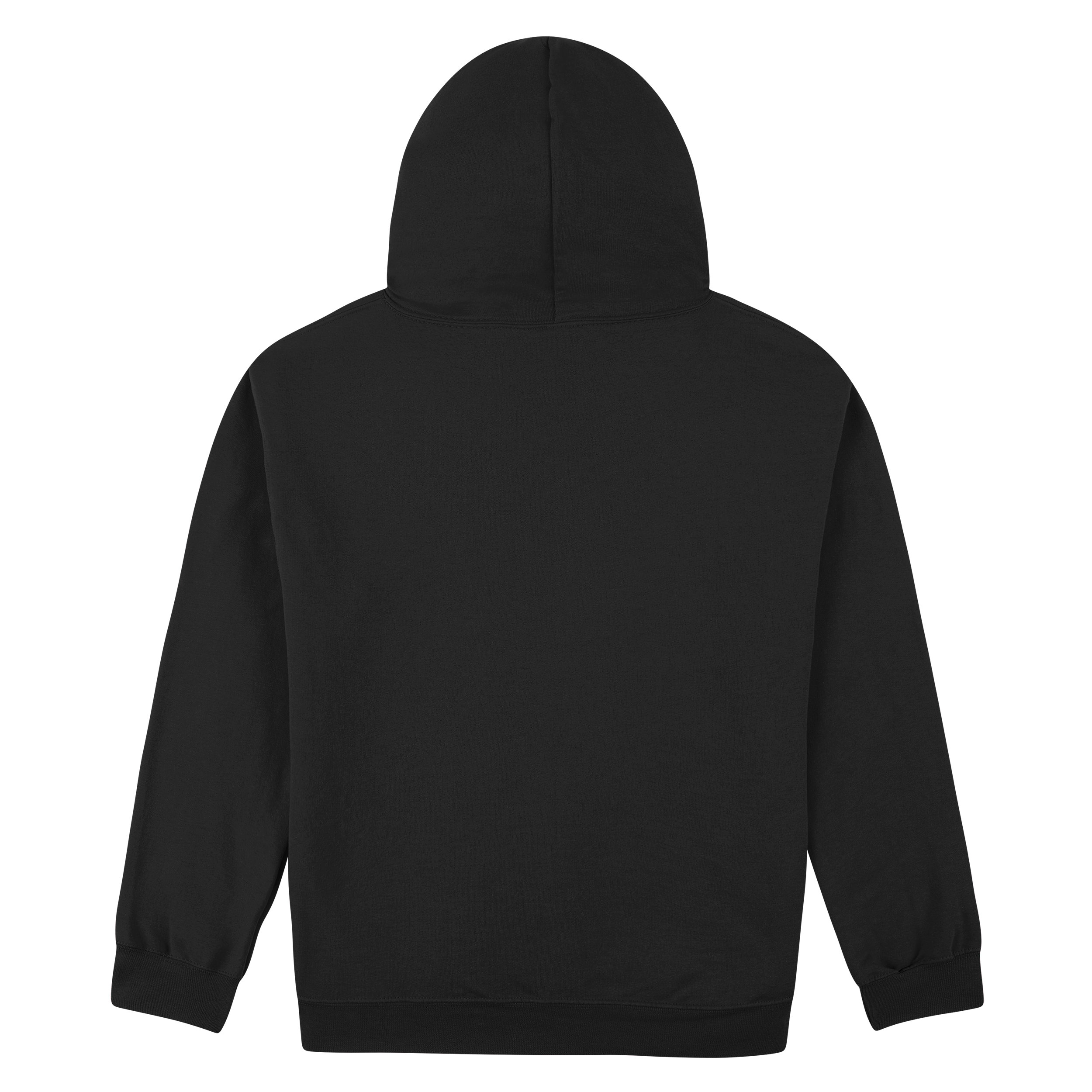 18500 Gildan Heavy Blend Adult Hooded Sweatshirt - Image 5