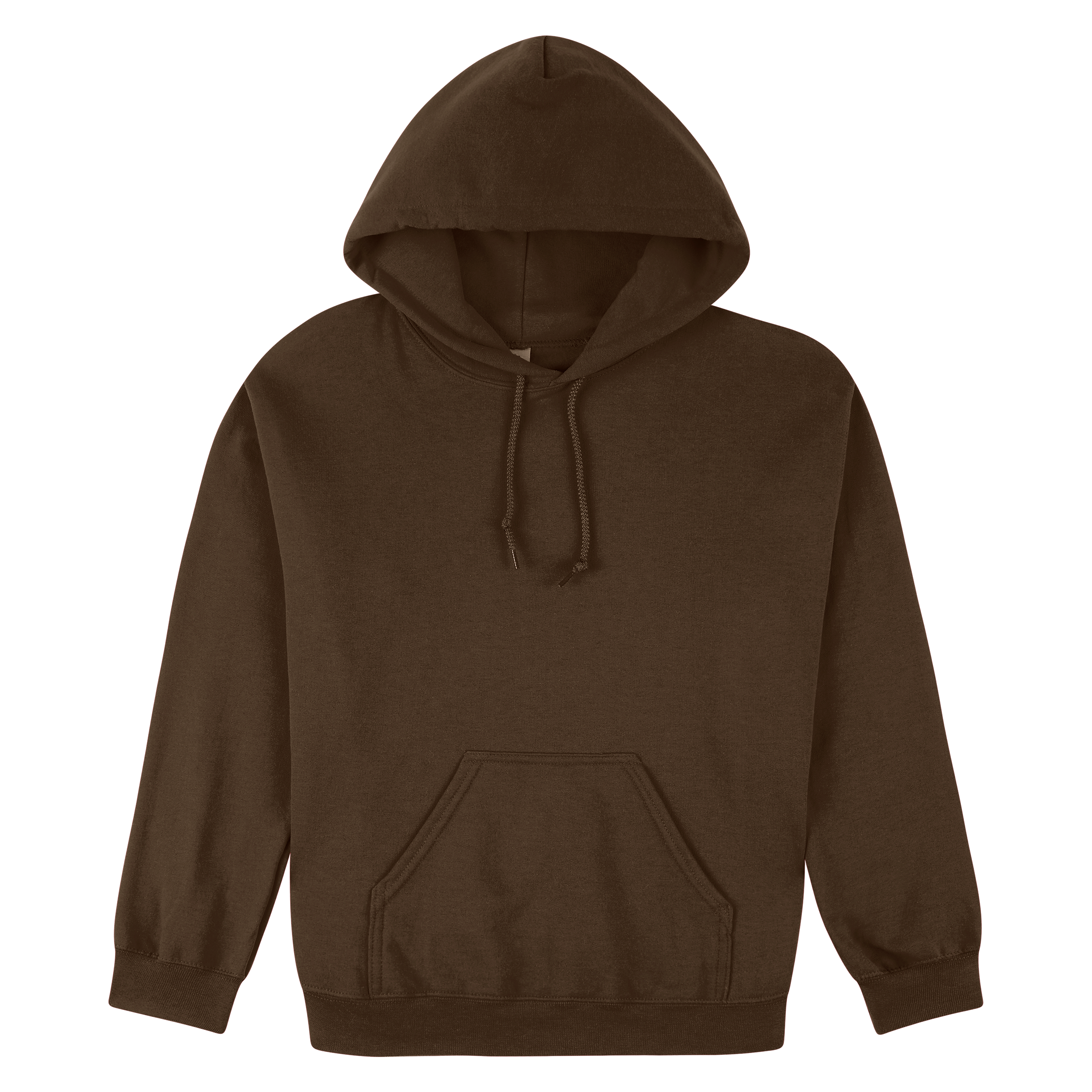 18500 Gildan Heavy Blend Adult Hooded Sweatshirt - Image 8