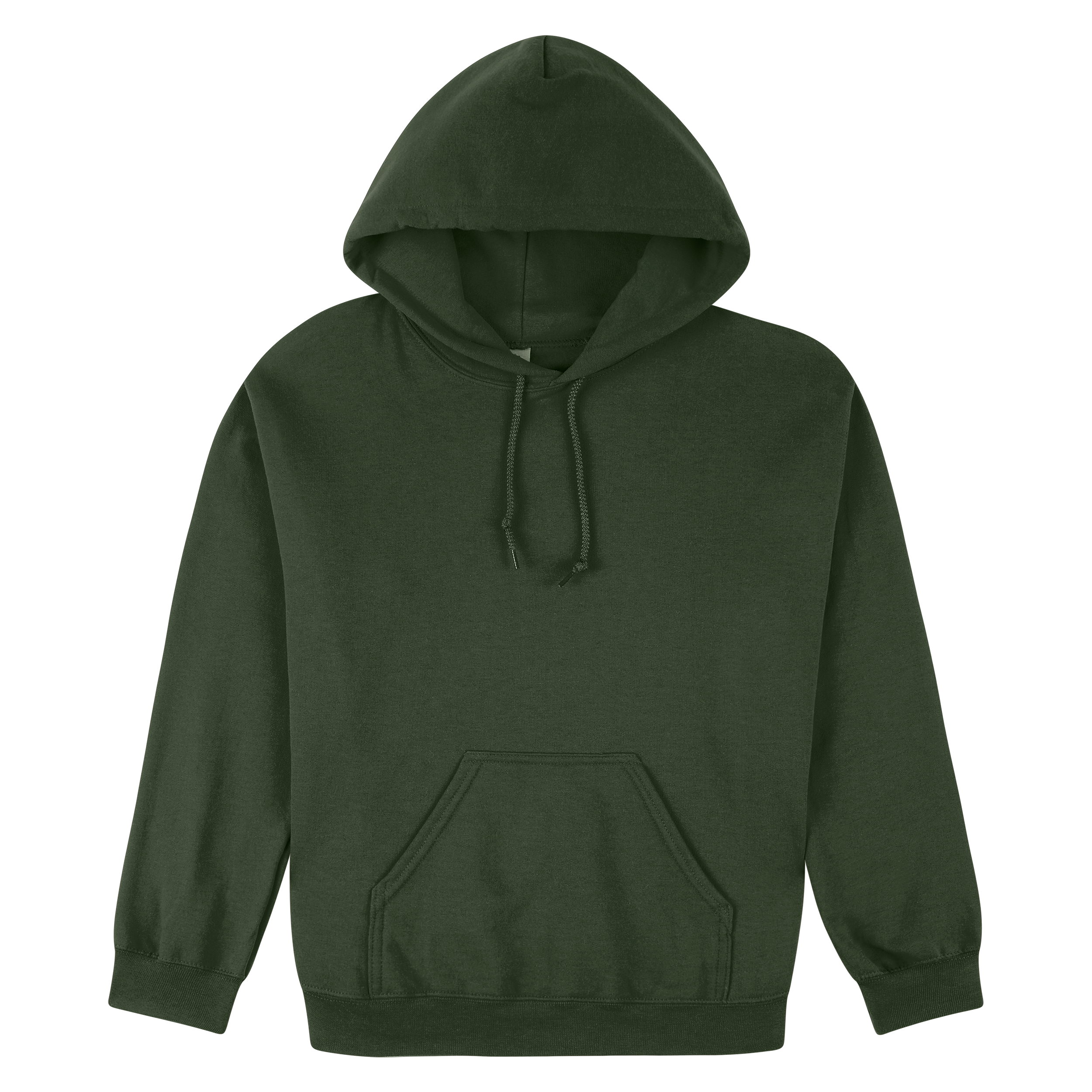 18500 Gildan Heavy Blend Adult Hooded Sweatshirt - Image 12