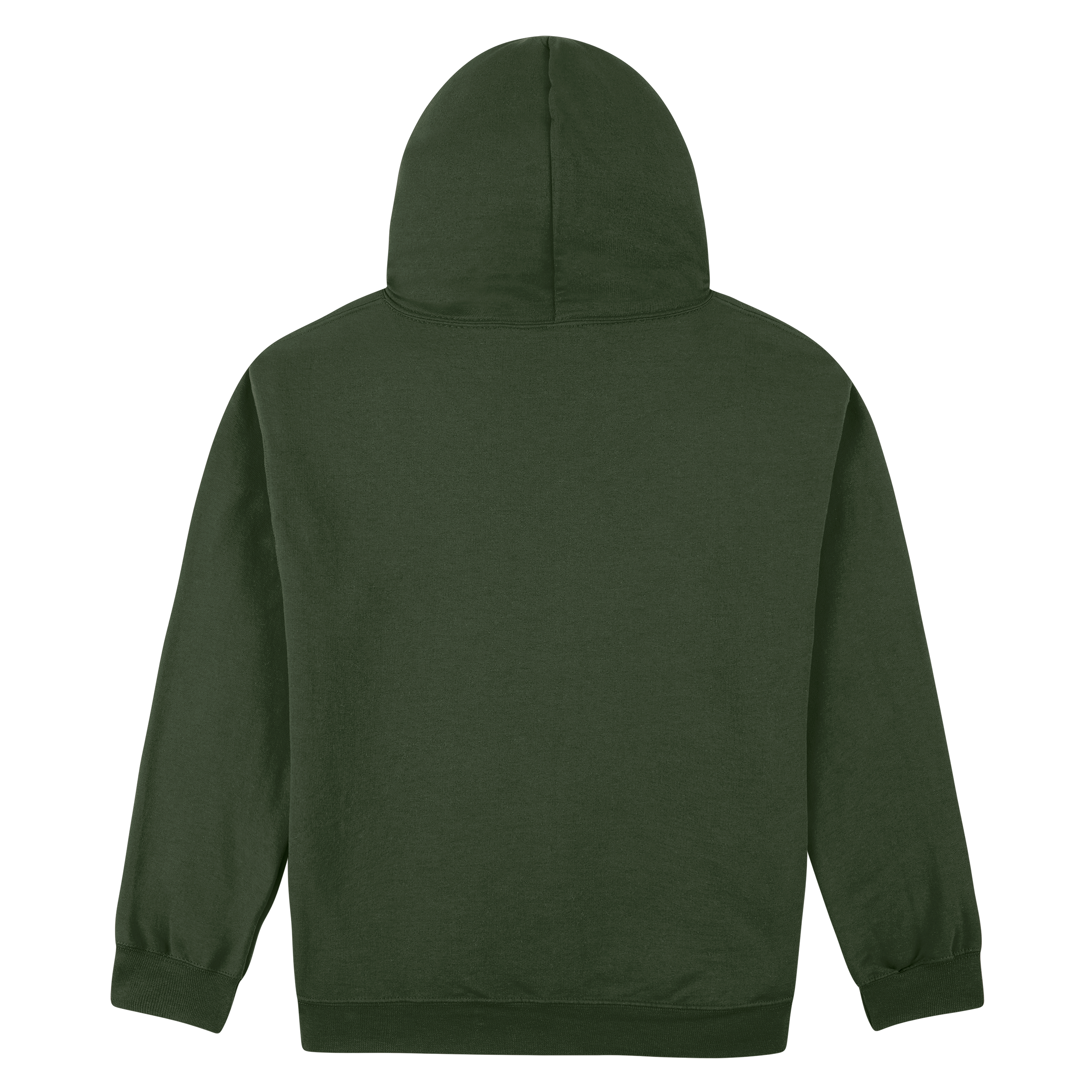 18500 Gildan Heavy Blend Adult Hooded Sweatshirt - Image 13