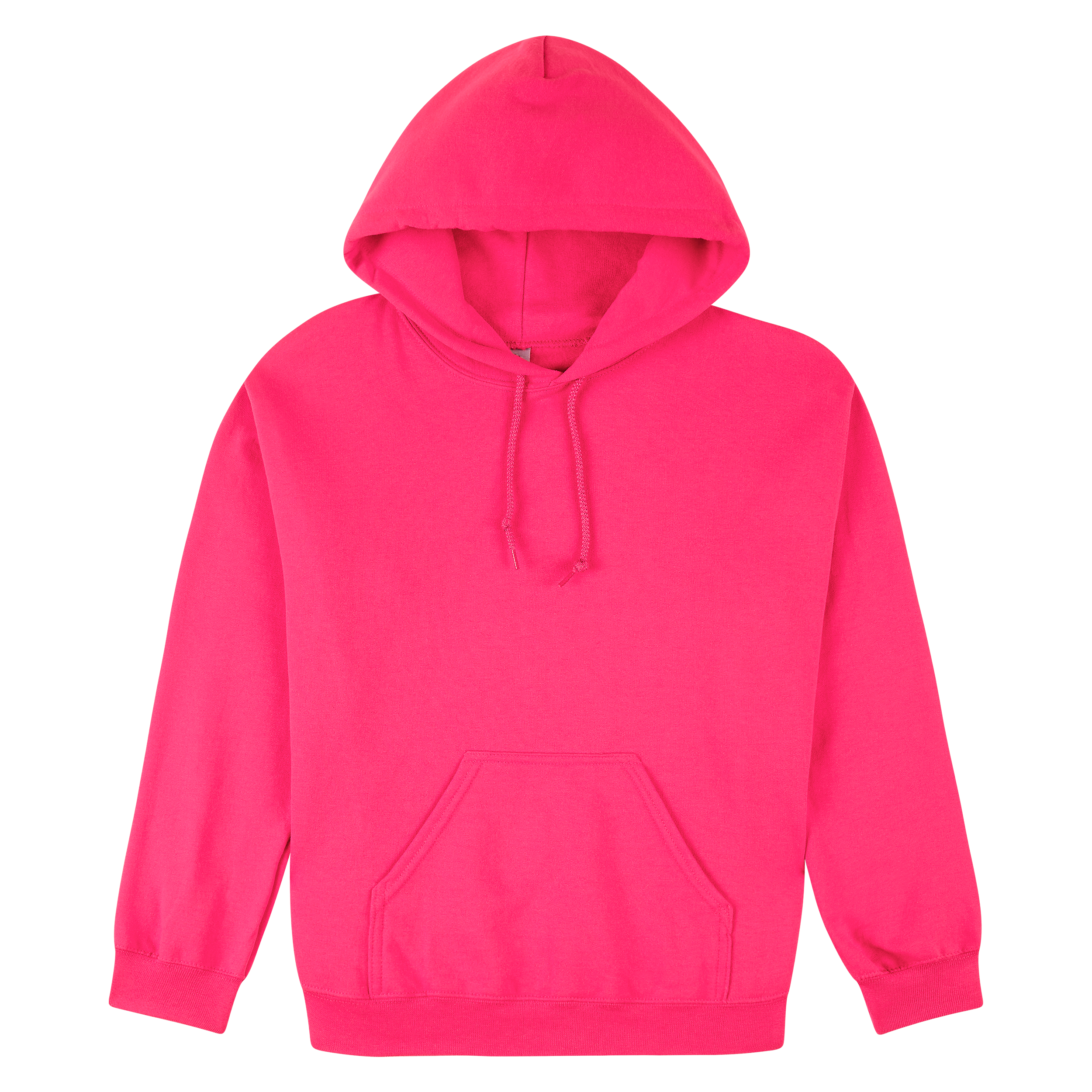 18500 Gildan Heavy Blend Adult Hooded Sweatshirt - Image 16