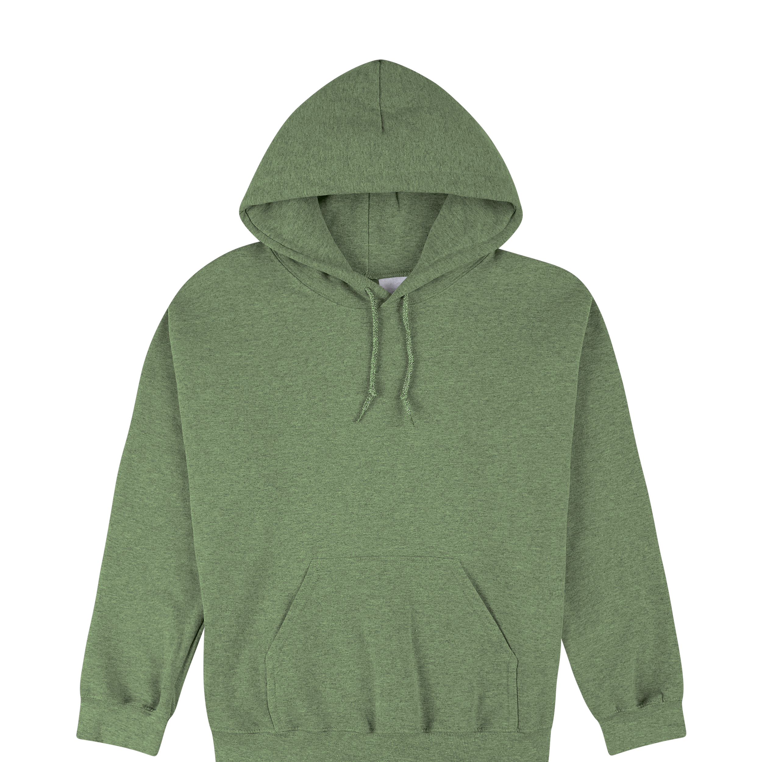 18500 Gildan Heavy Blend Adult Hooded Sweatshirt - Image 18