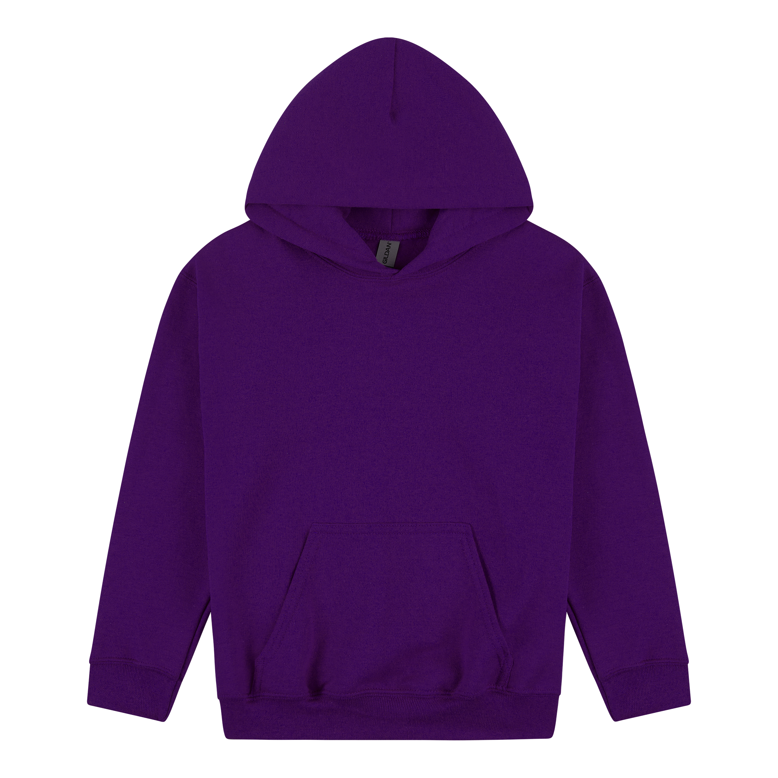 18500 Gildan Heavy Blend Adult Hooded Sweatshirt - Image 28