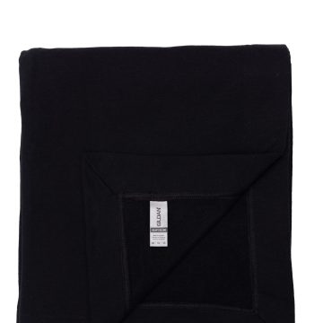 18900 Gildan Heavy Blend Stadium Blanket