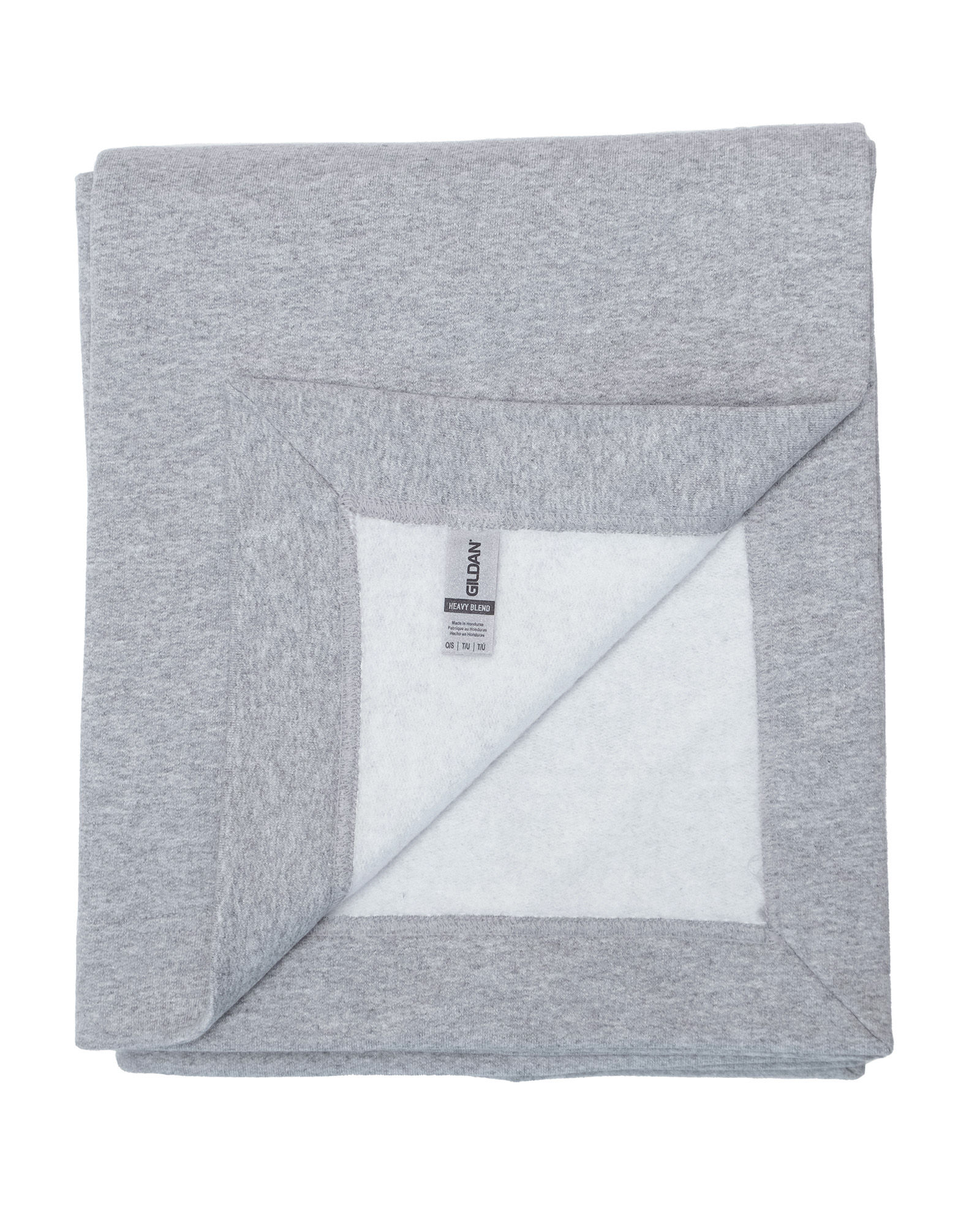18900 Gildan Heavy Blend Stadium Blanket - Image 3