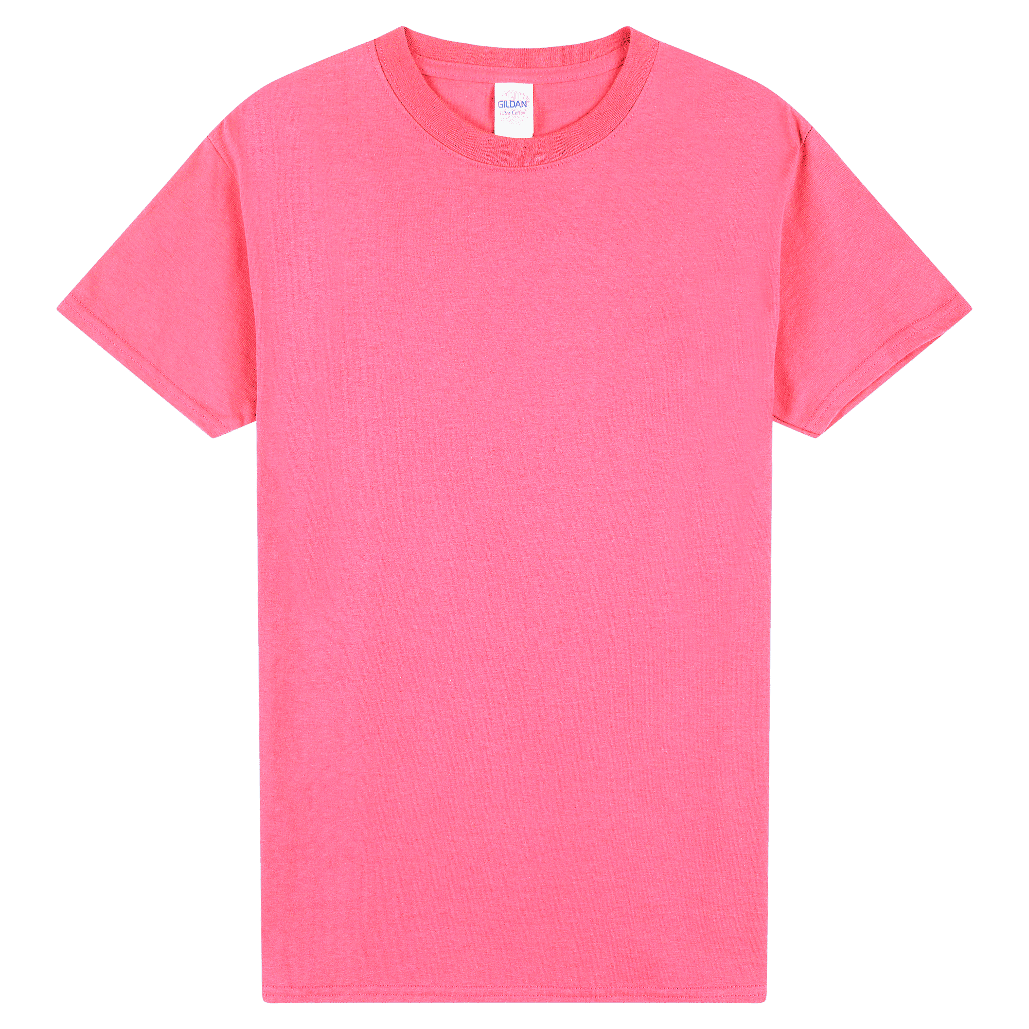 2000 Gildan Ultra Cotton Adult T-Shirt - Image 3