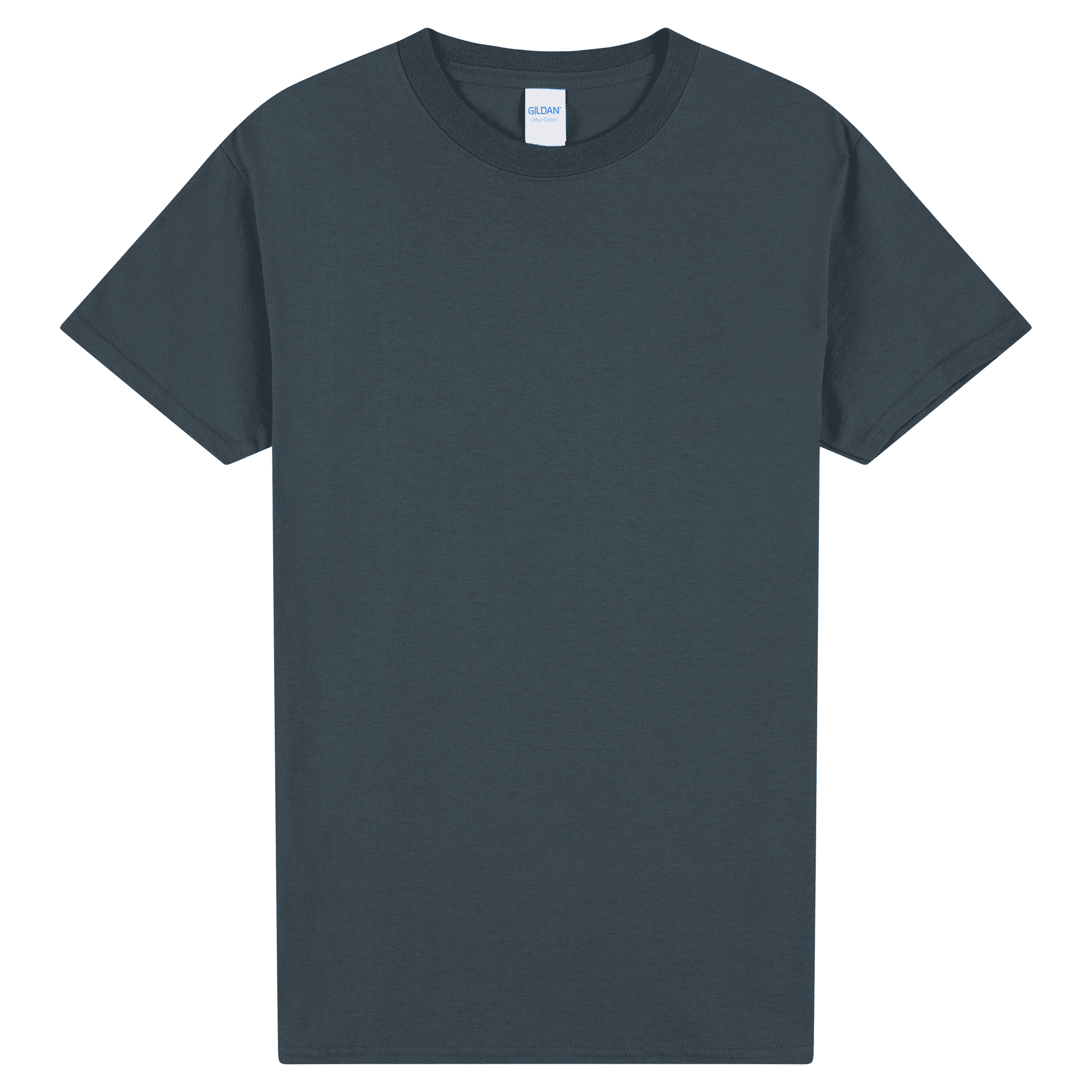 2000 Gildan Ultra Cotton Adult T-Shirt - Image 5