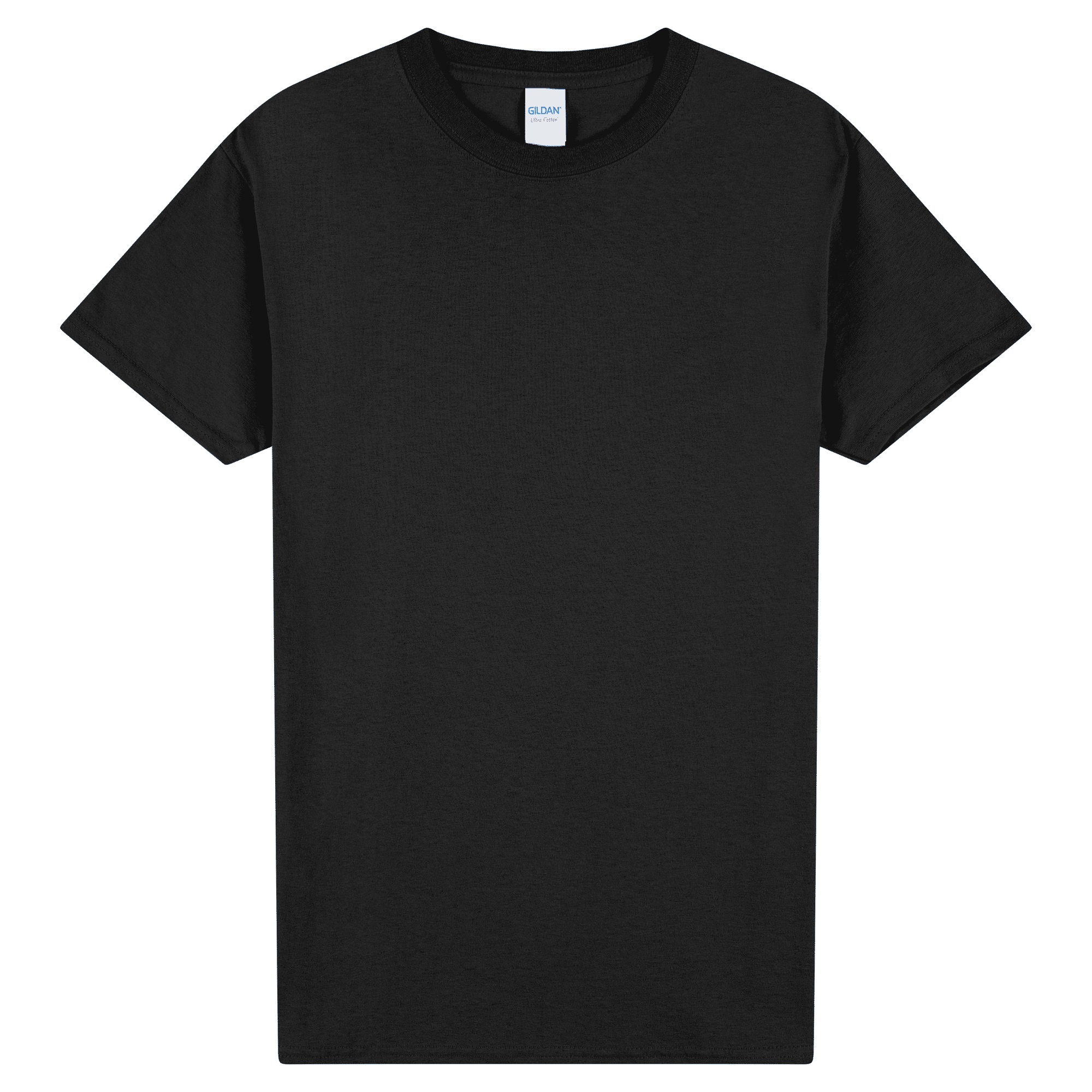 2000 Gildan Ultra Cotton Adult T-Shirt - Image 7