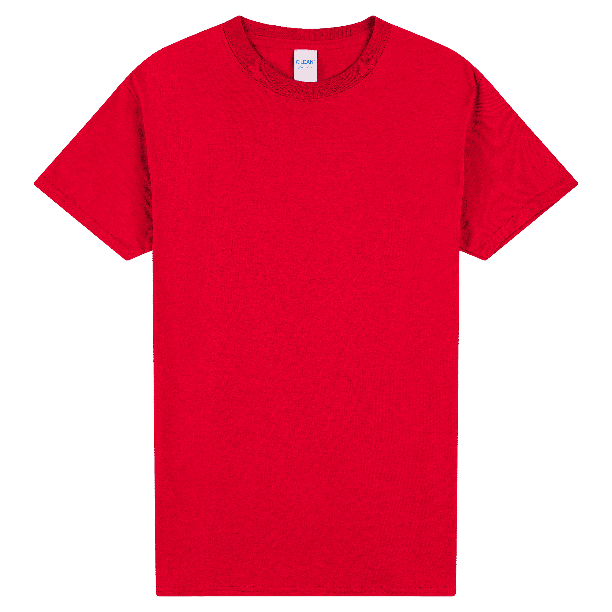 2000 Gildan Ultra Cotton Adult T-Shirt - Image 11