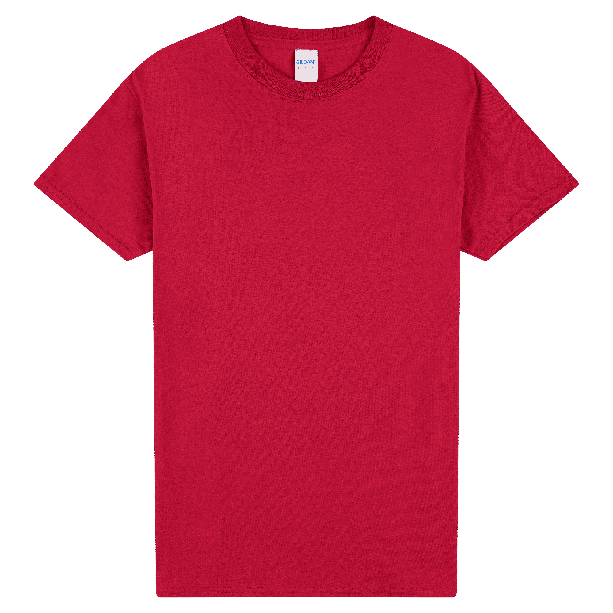 2000 Gildan Ultra Cotton Adult T-Shirt - Image 9