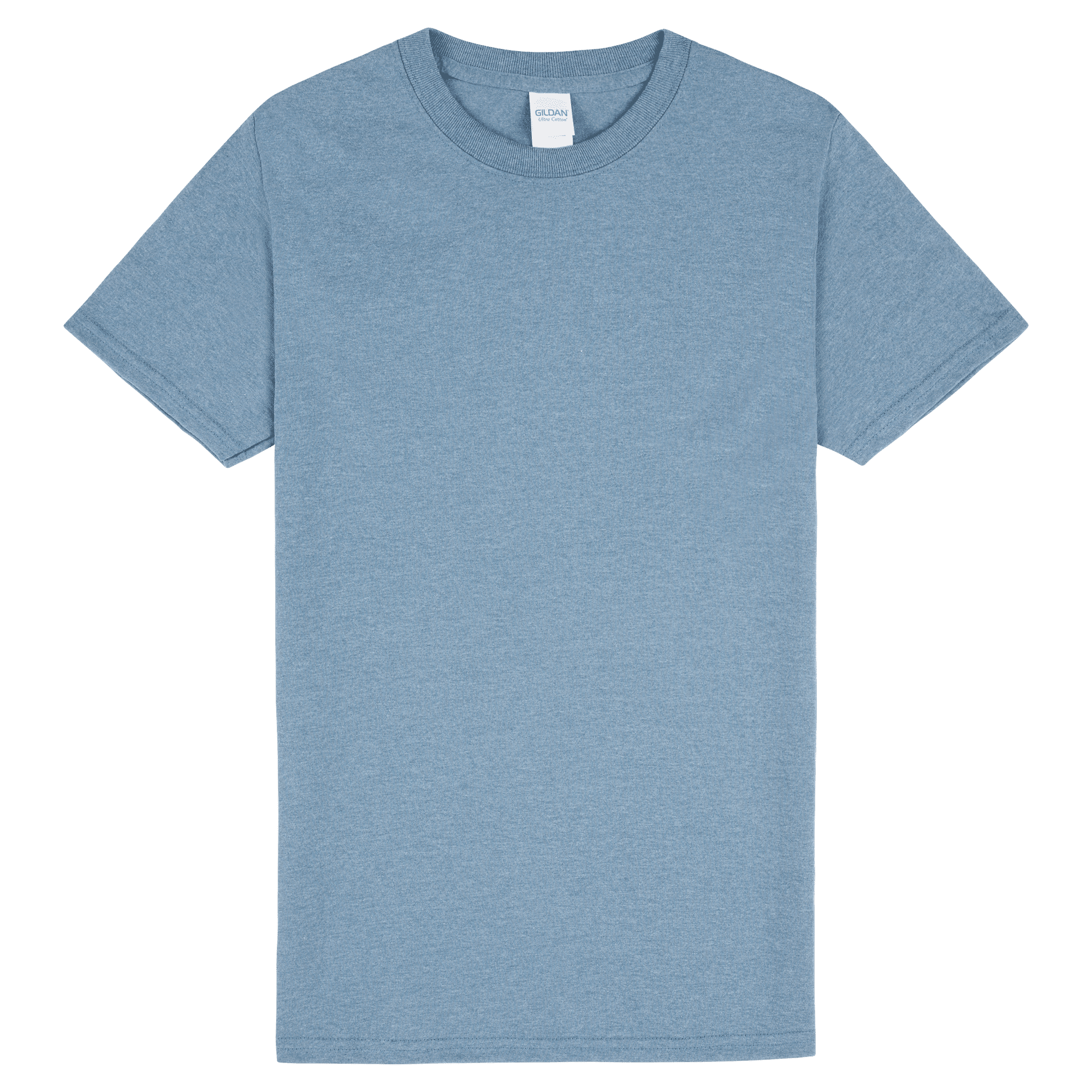 2000 Gildan Ultra Cotton Adult T-Shirt - Image 15