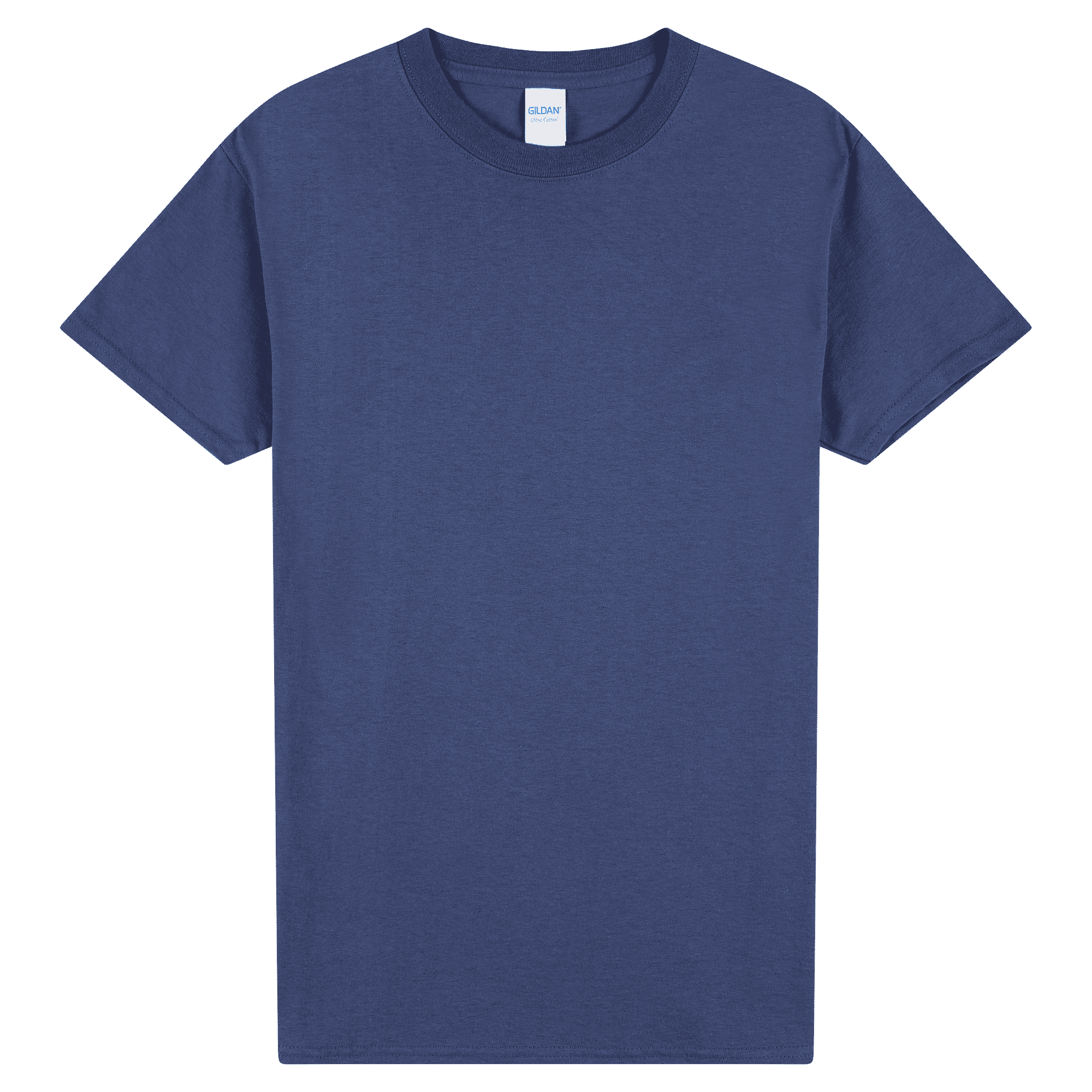 2000 Gildan Ultra Cotton Adult T-Shirt - Image 25