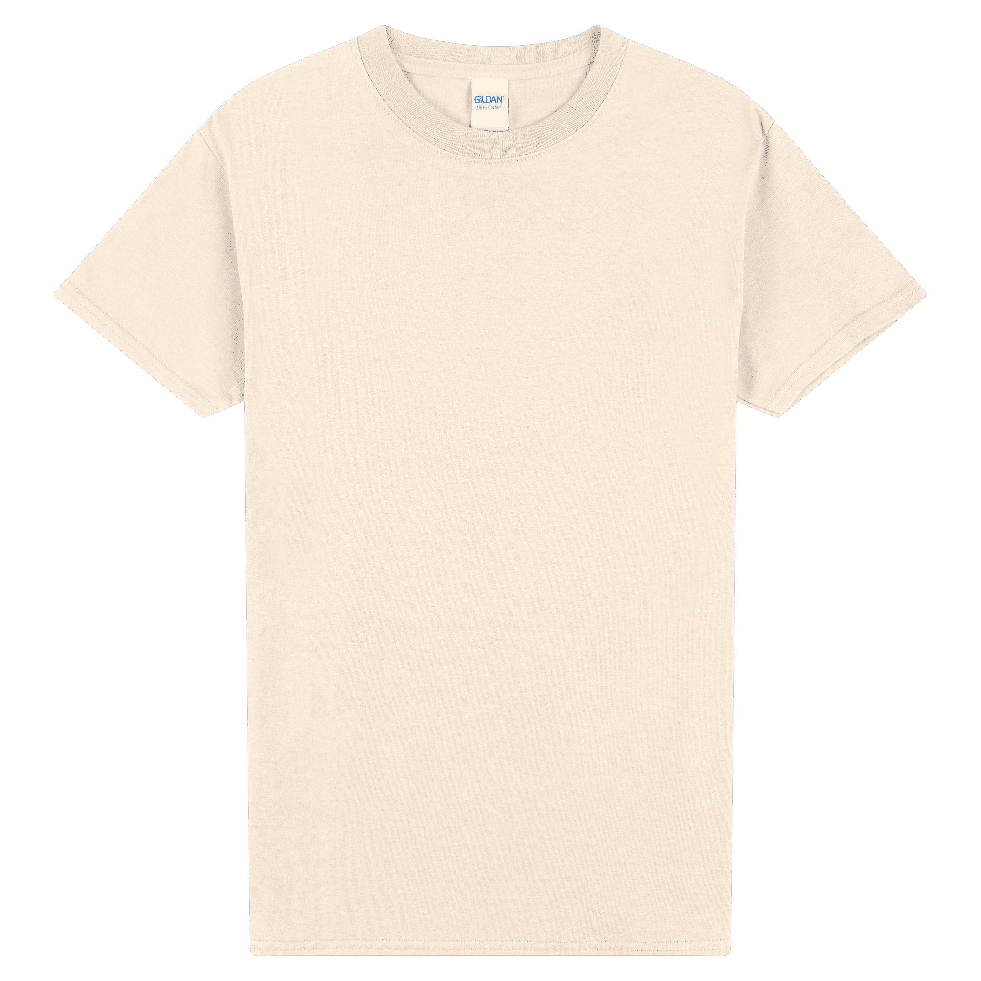 2000 Gildan Ultra Cotton Adult T-Shirt - Image 27
