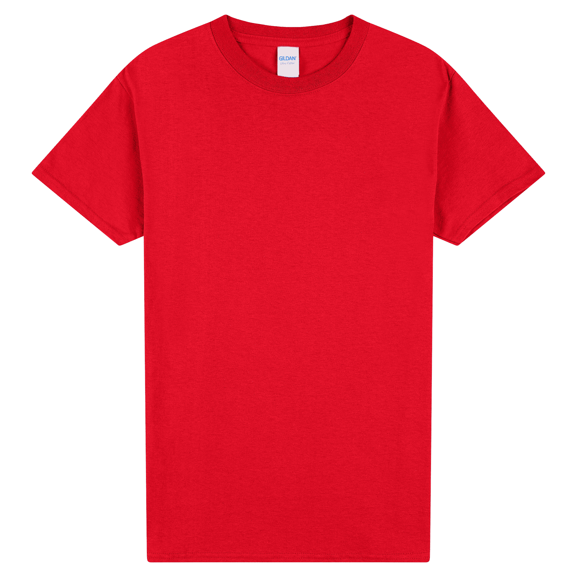 2000 Gildan Ultra Cotton Adult T-Shirt - Image 33