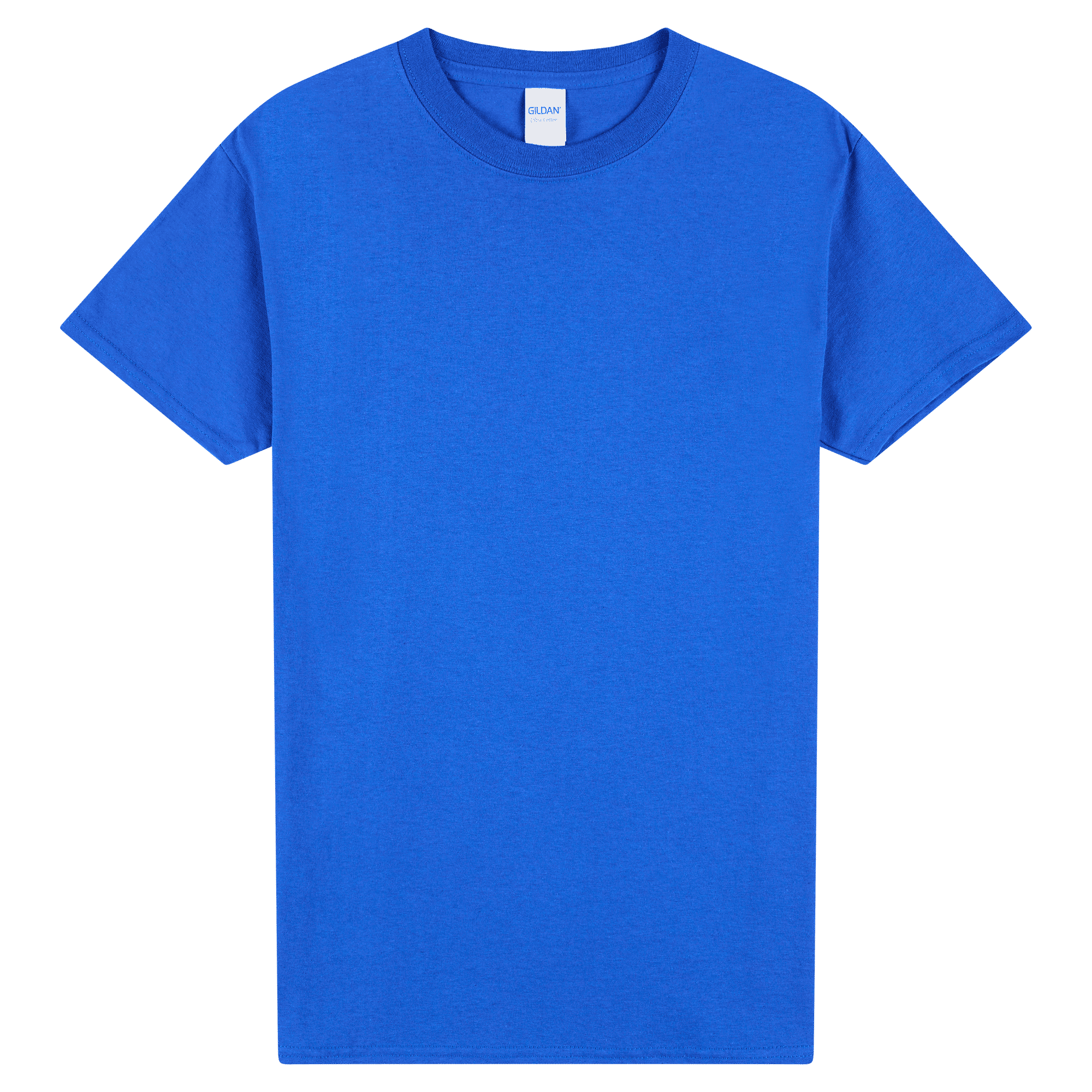 2000 Gildan Ultra Cotton Adult T-Shirt - Image 35