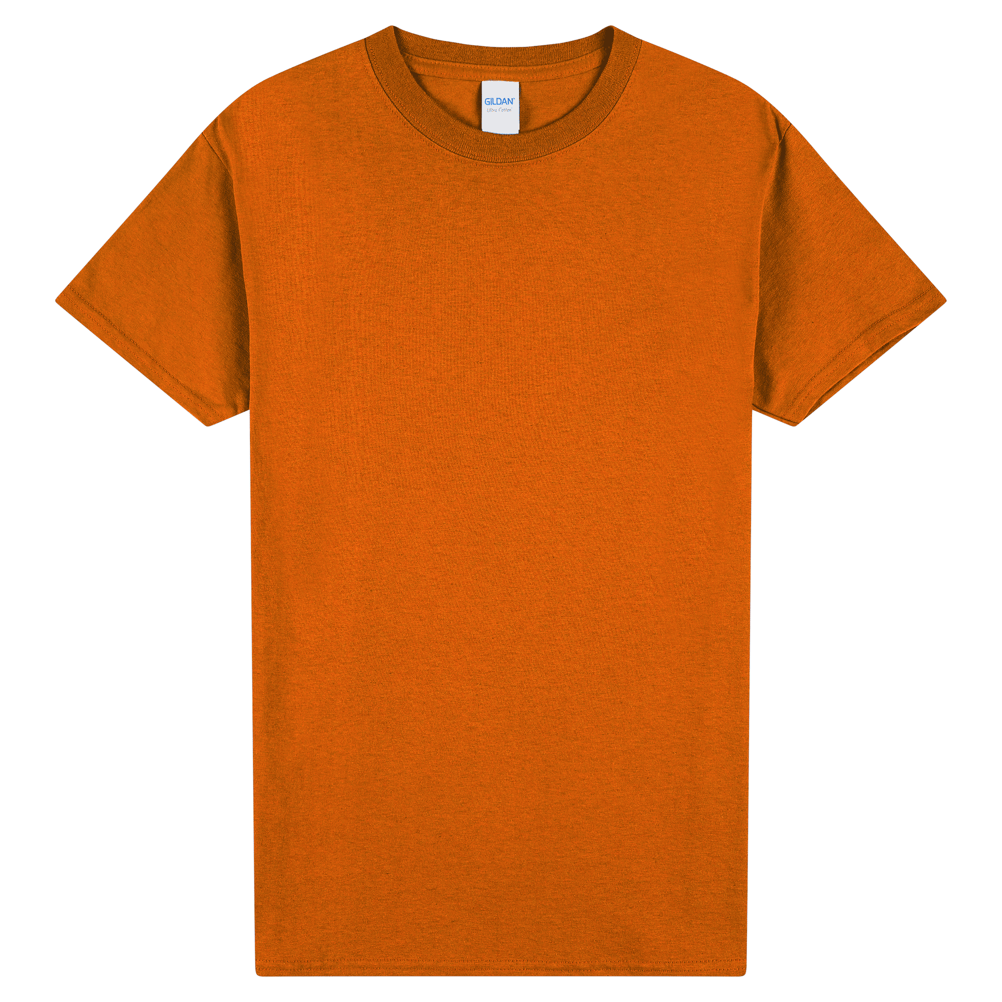 2000 Gildan Ultra Cotton Adult T-Shirt - Image 43