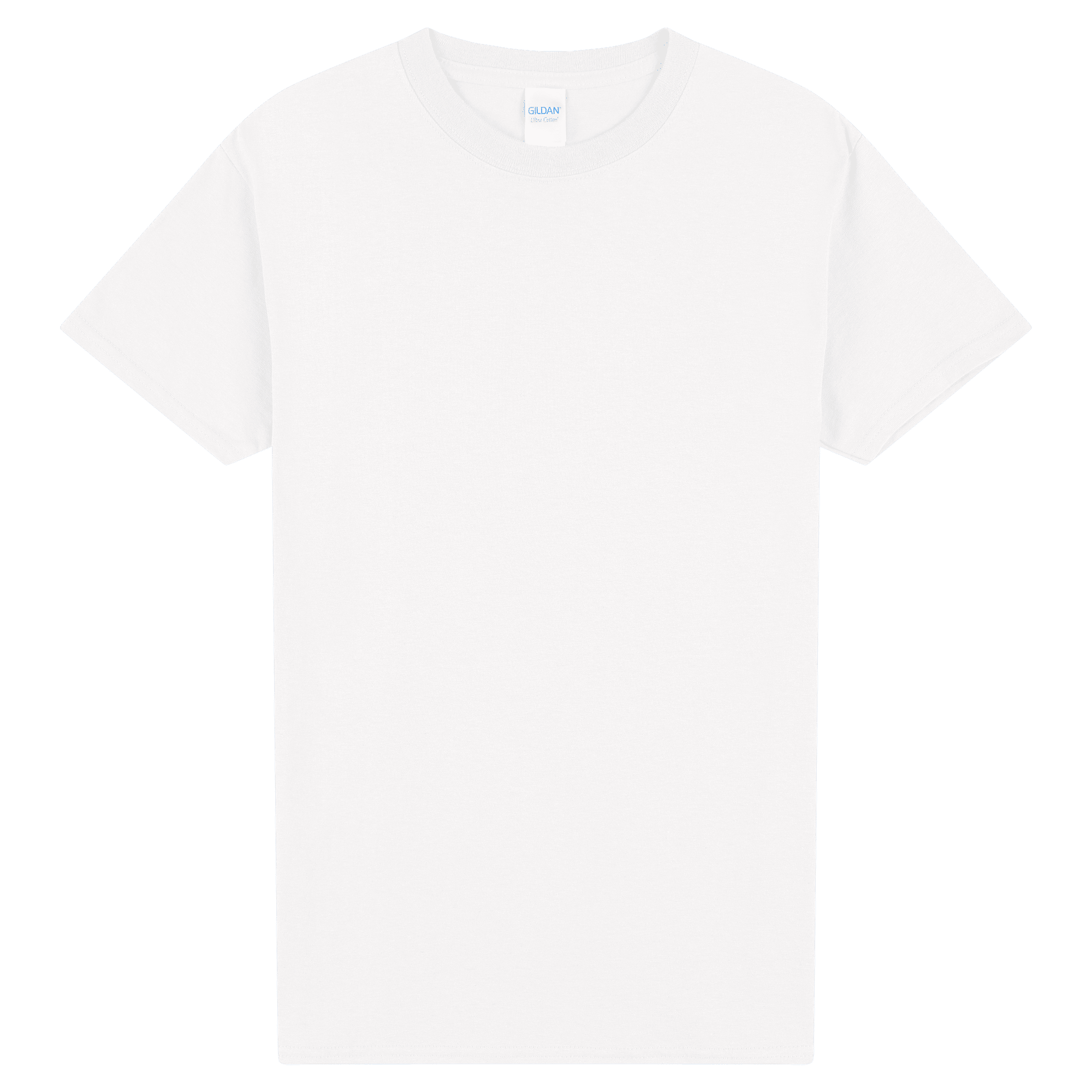 2000 Gildan Ultra Cotton Adult T-Shirt - Image 45