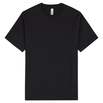 2001CVC American Apparel Unisex CVC Short Sleeve T-Shirt
