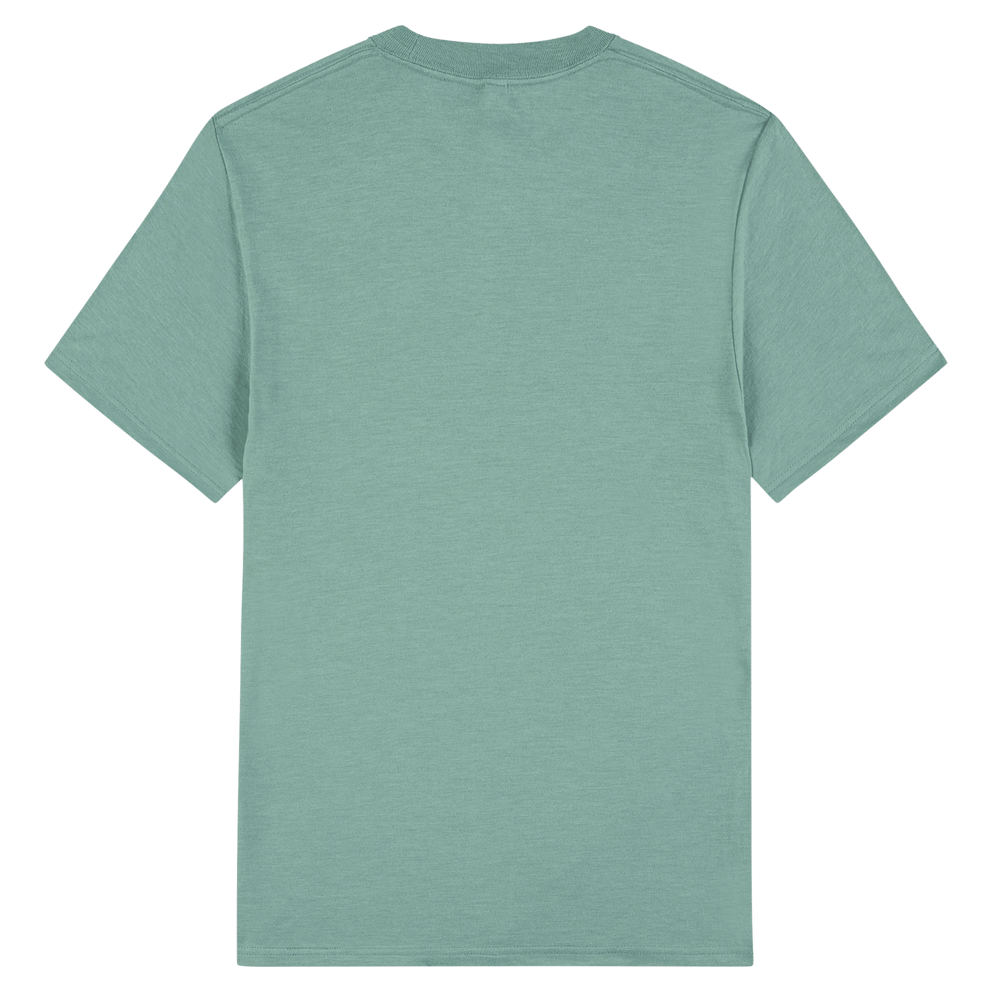 2001CVC American Apparel Unisex CVC Short Sleeve T-Shirt - Image 7