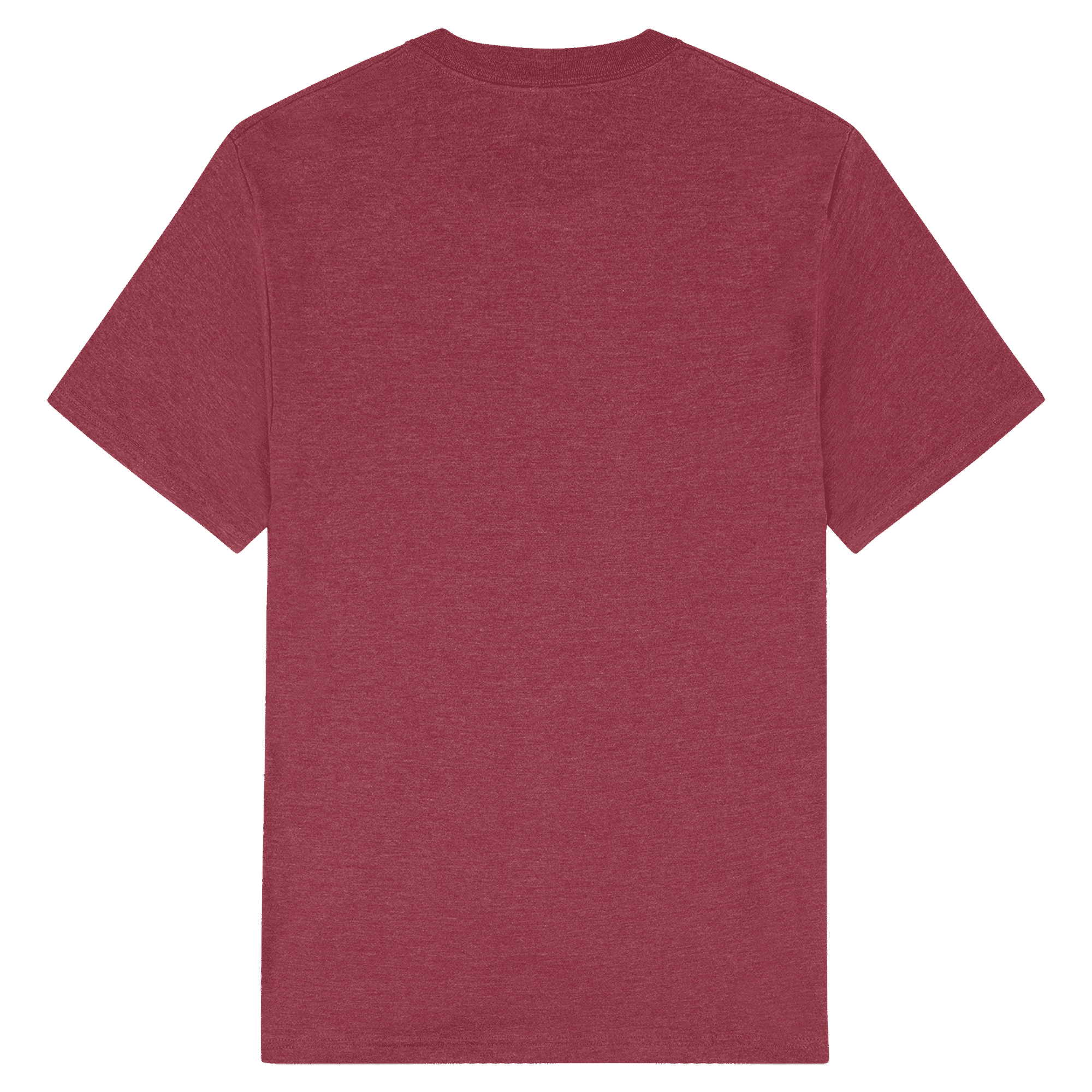 2001CVC American Apparel Unisex CVC Short Sleeve T-Shirt - Image 11