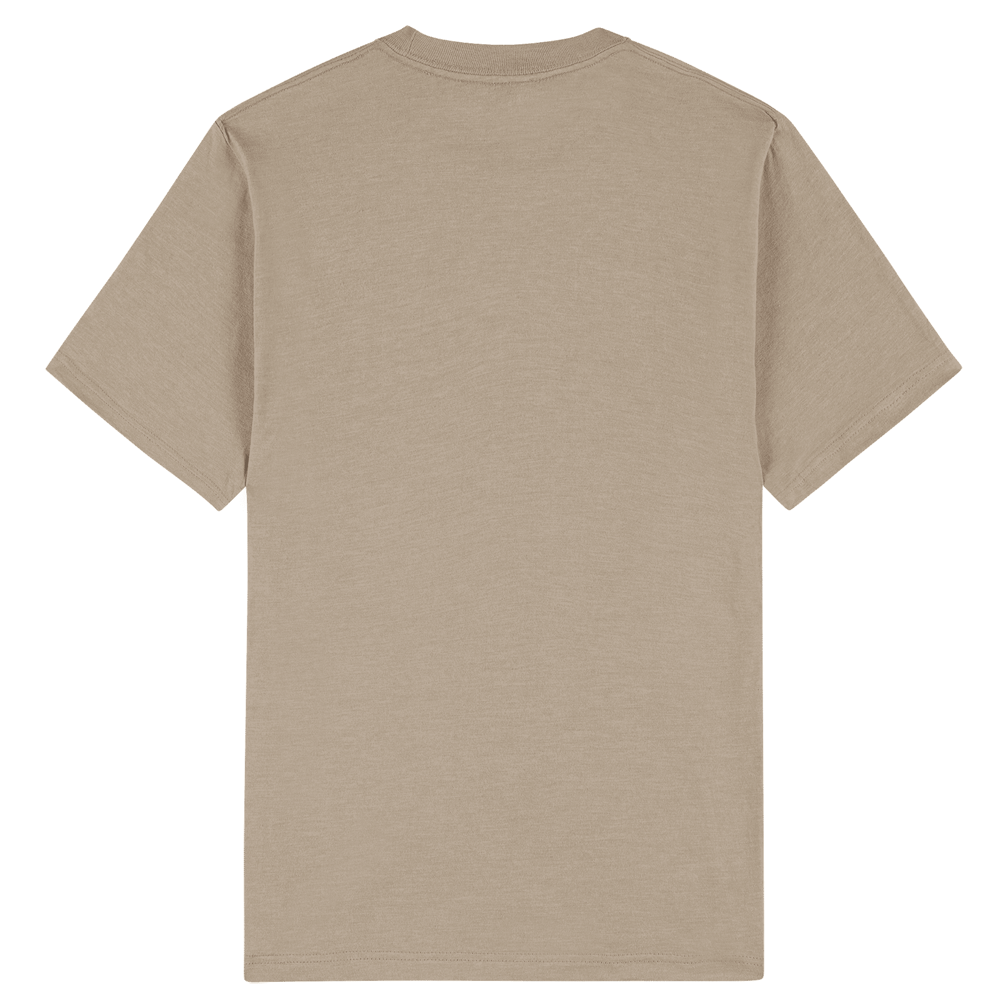 2001CVC American Apparel Unisex CVC Short Sleeve T-Shirt - Image 13