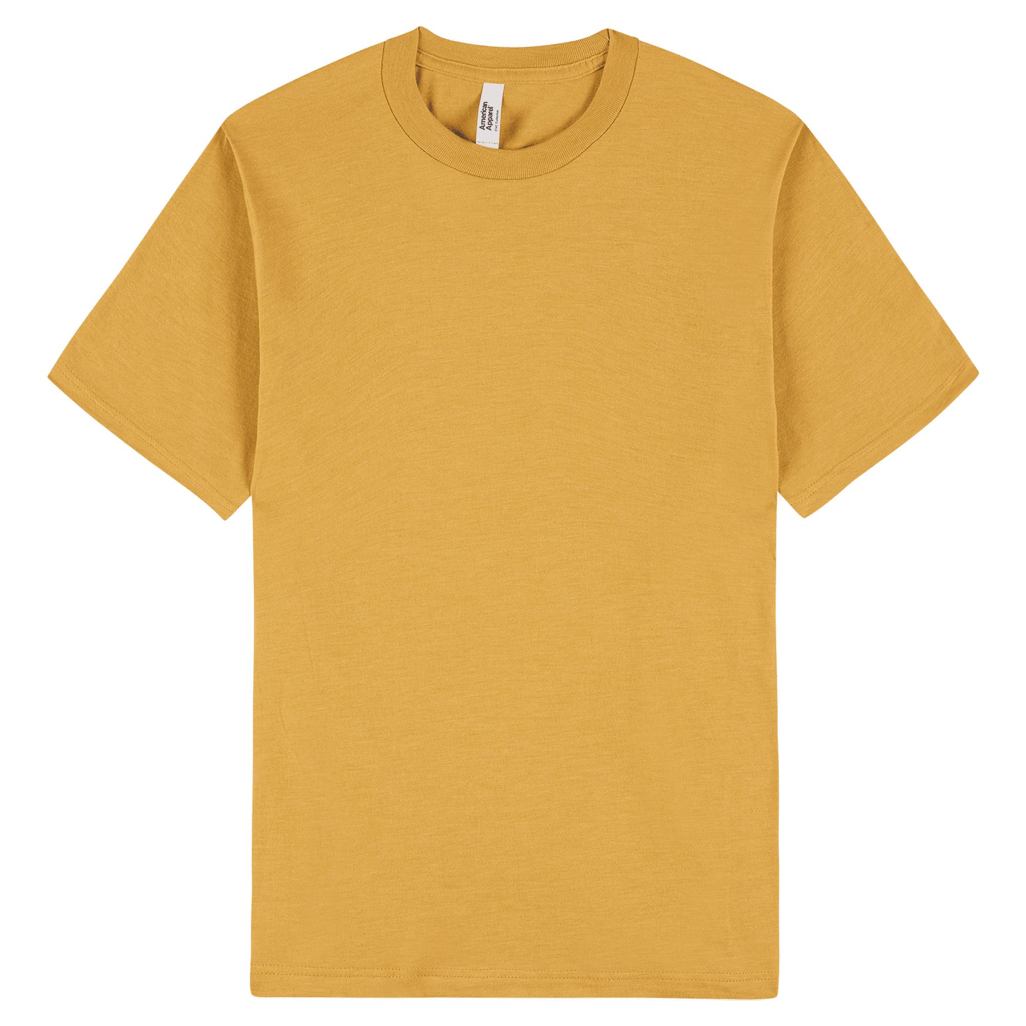2001CVC American Apparel Unisex CVC Short Sleeve T-Shirt - Image 14