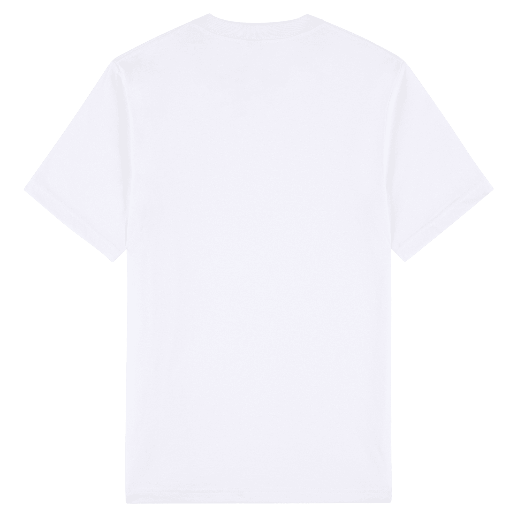 2001CVC American Apparel Unisex CVC Short Sleeve T-Shirt - Image 17