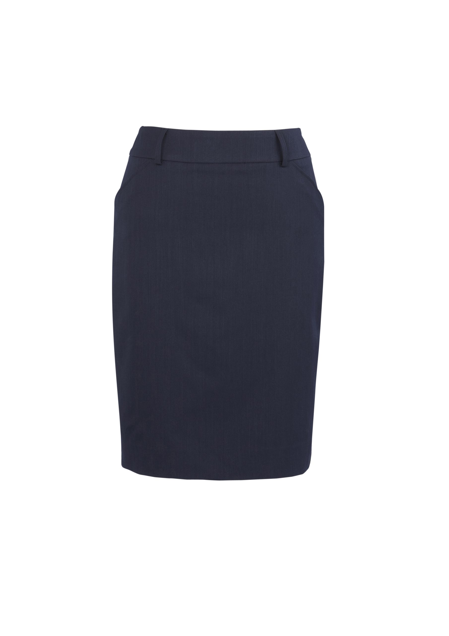 Womens Cool Stretch Multi-Pleat Skirt - Image 12