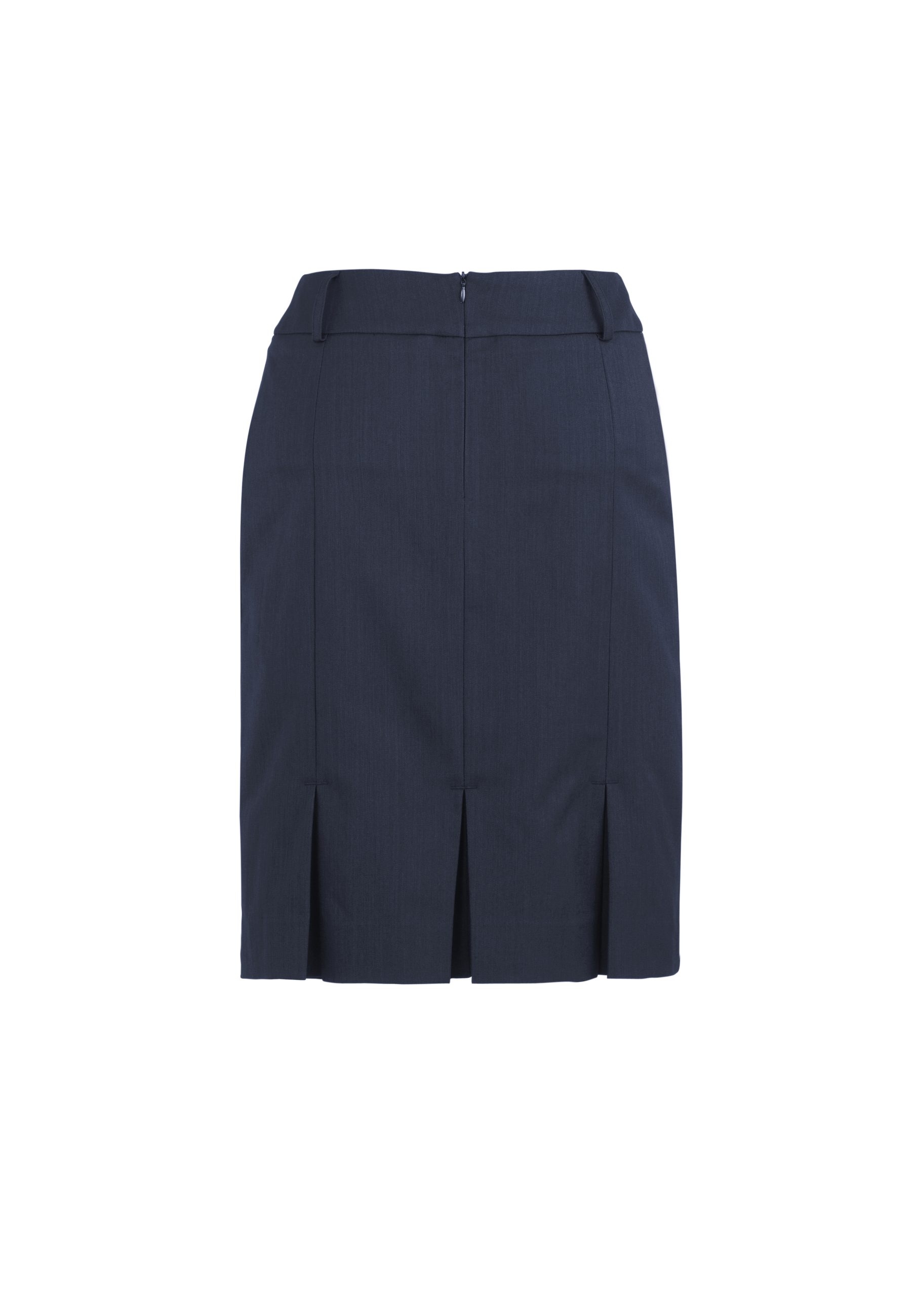 Womens Cool Stretch Multi-Pleat Skirt - Image 13