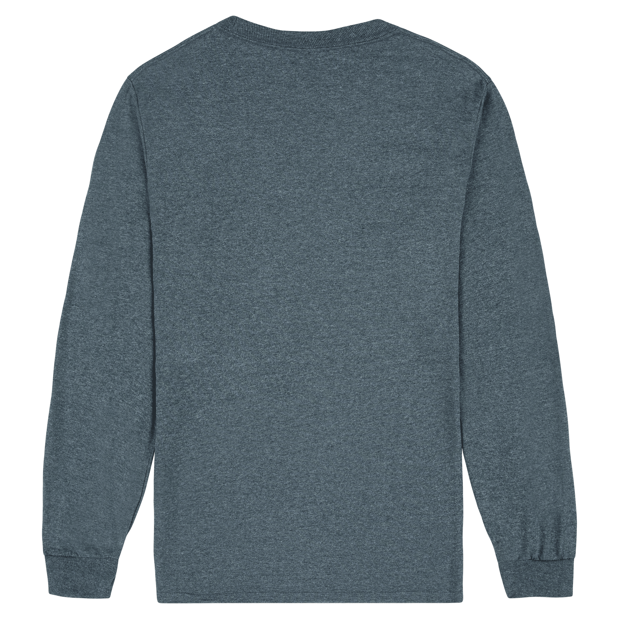 2400 Gildan Ultra Cotton Adult Long Sleeve T-Shirt - Image 8