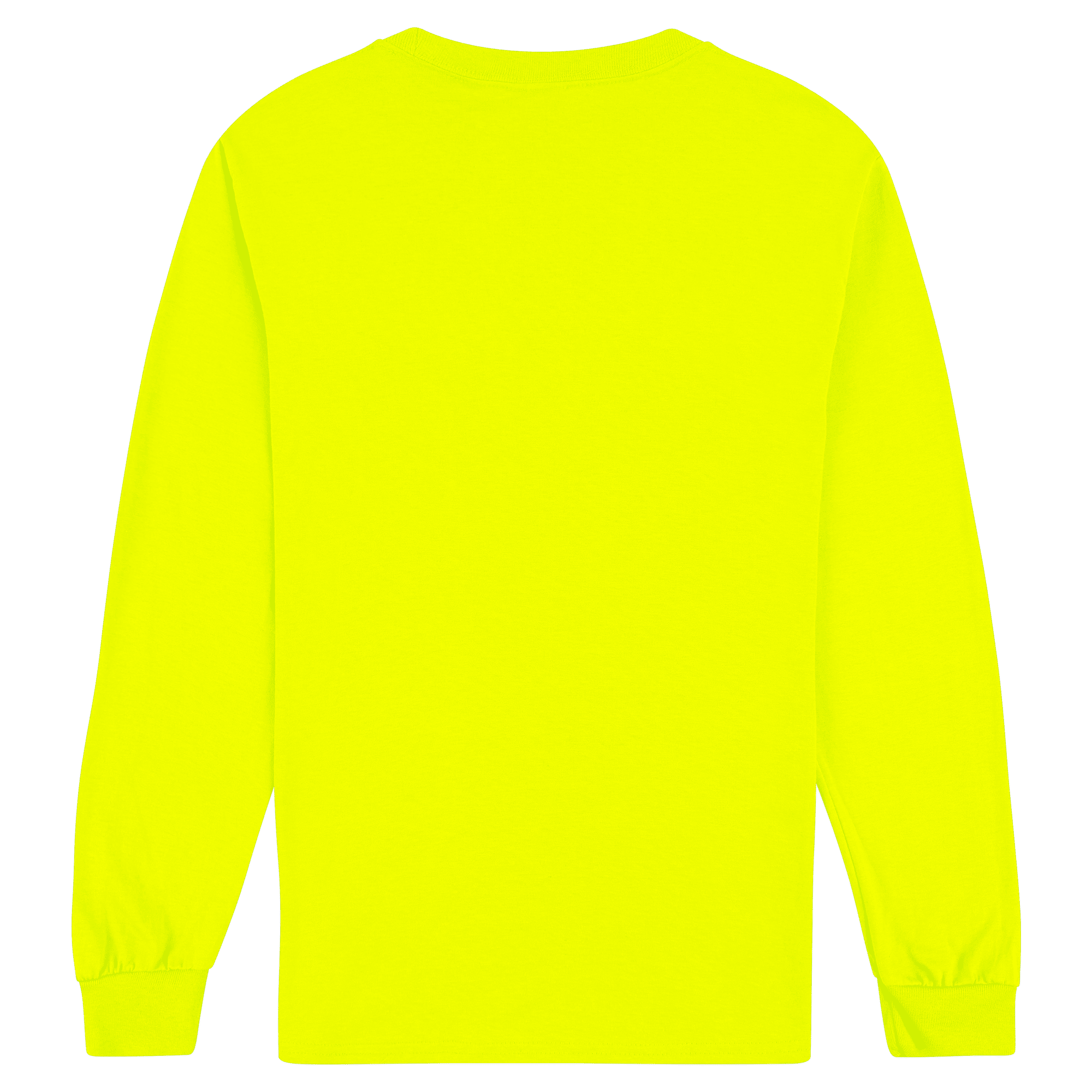 2400 Gildan Ultra Cotton Adult Long Sleeve T-Shirt - Image 10