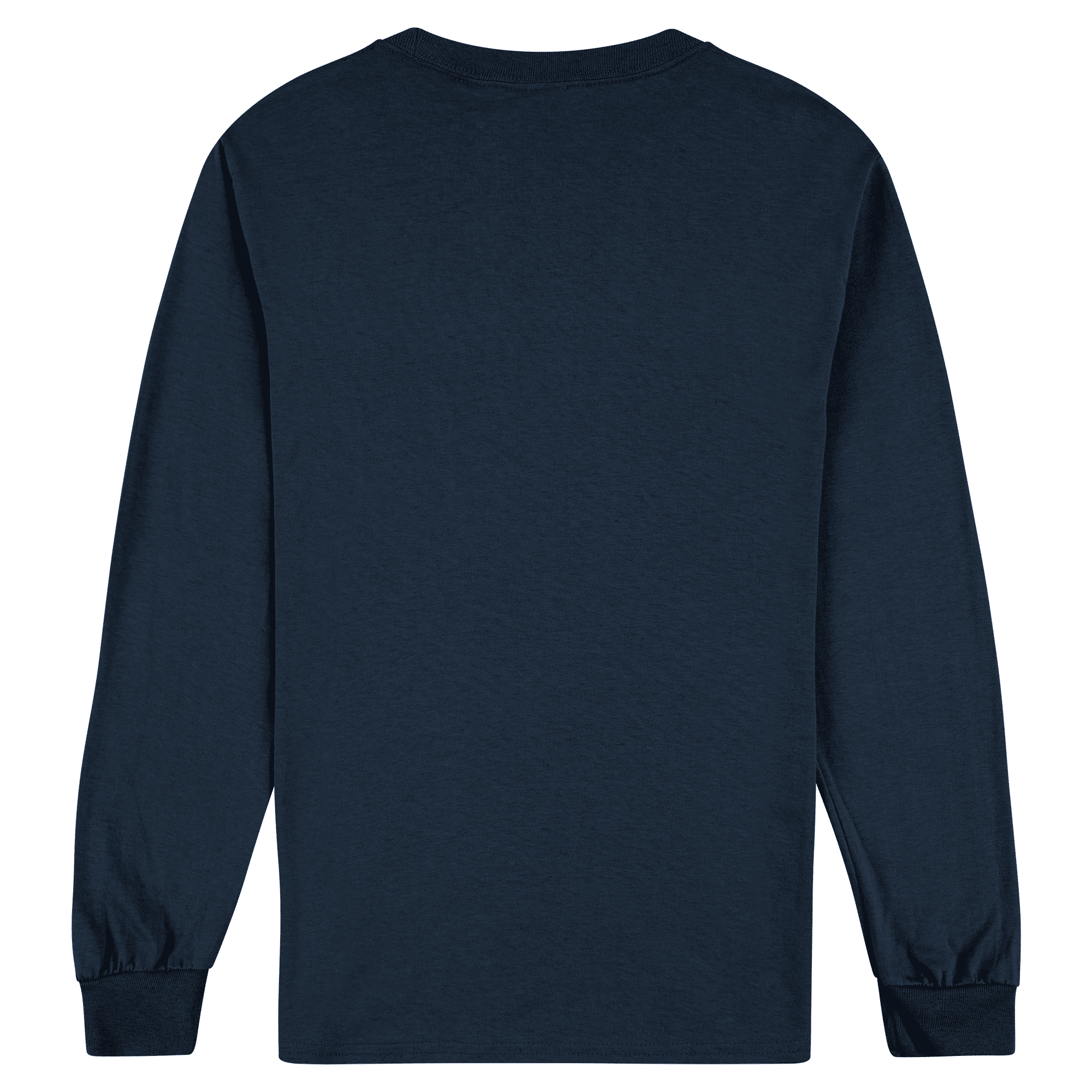 2400 Gildan Ultra Cotton Adult Long Sleeve T-Shirt - Image 12