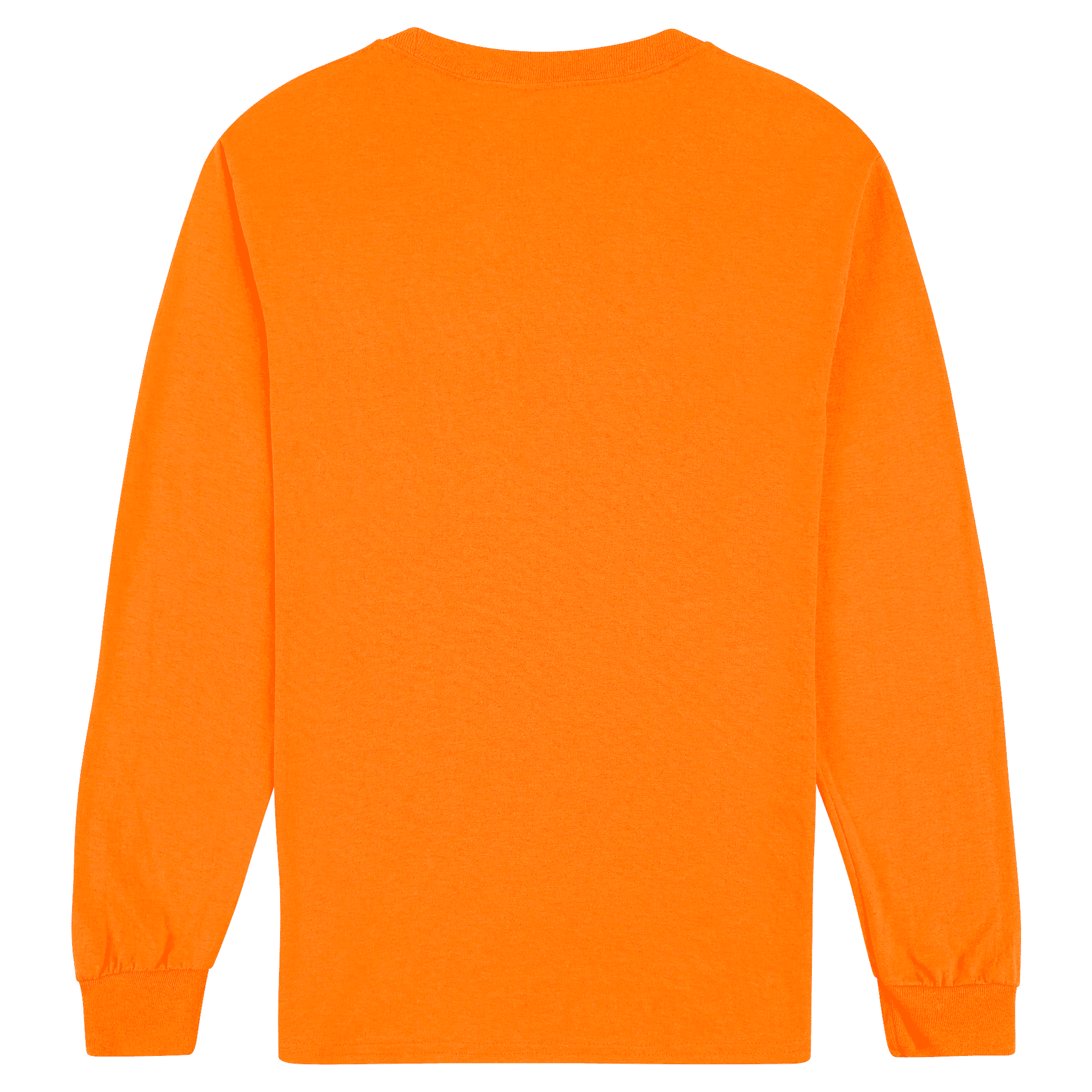 2400 Gildan Ultra Cotton Adult Long Sleeve T-Shirt - Image 14