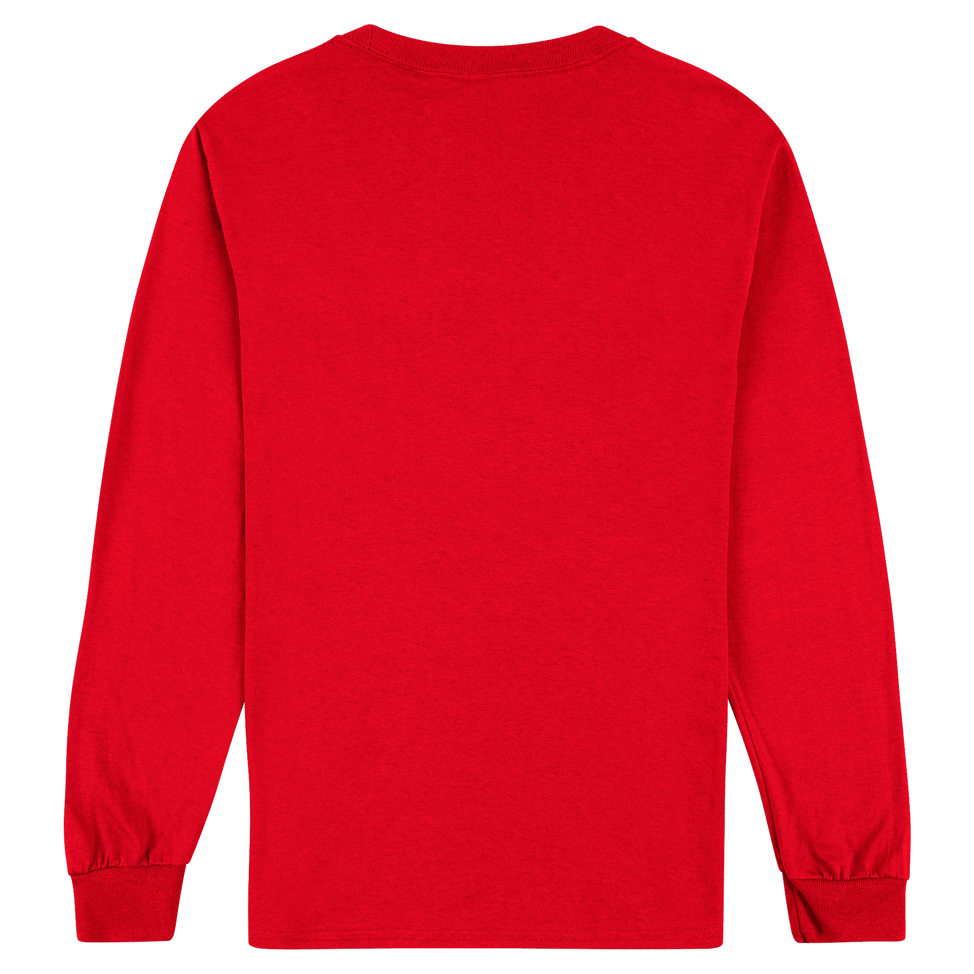 2400 Gildan Ultra Cotton Adult Long Sleeve T-Shirt - Image 16