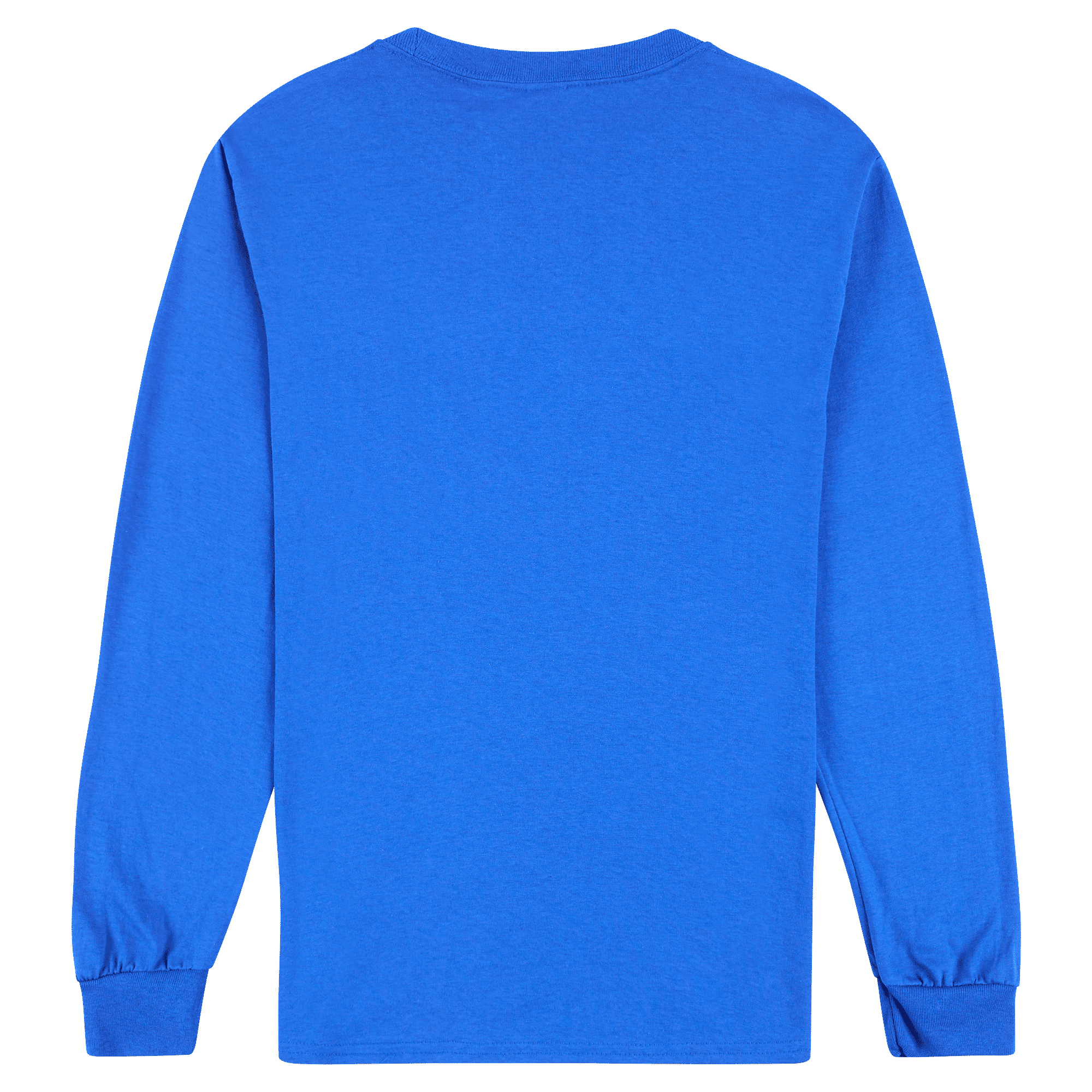 2400 Gildan Ultra Cotton Adult Long Sleeve T-Shirt - Image 18