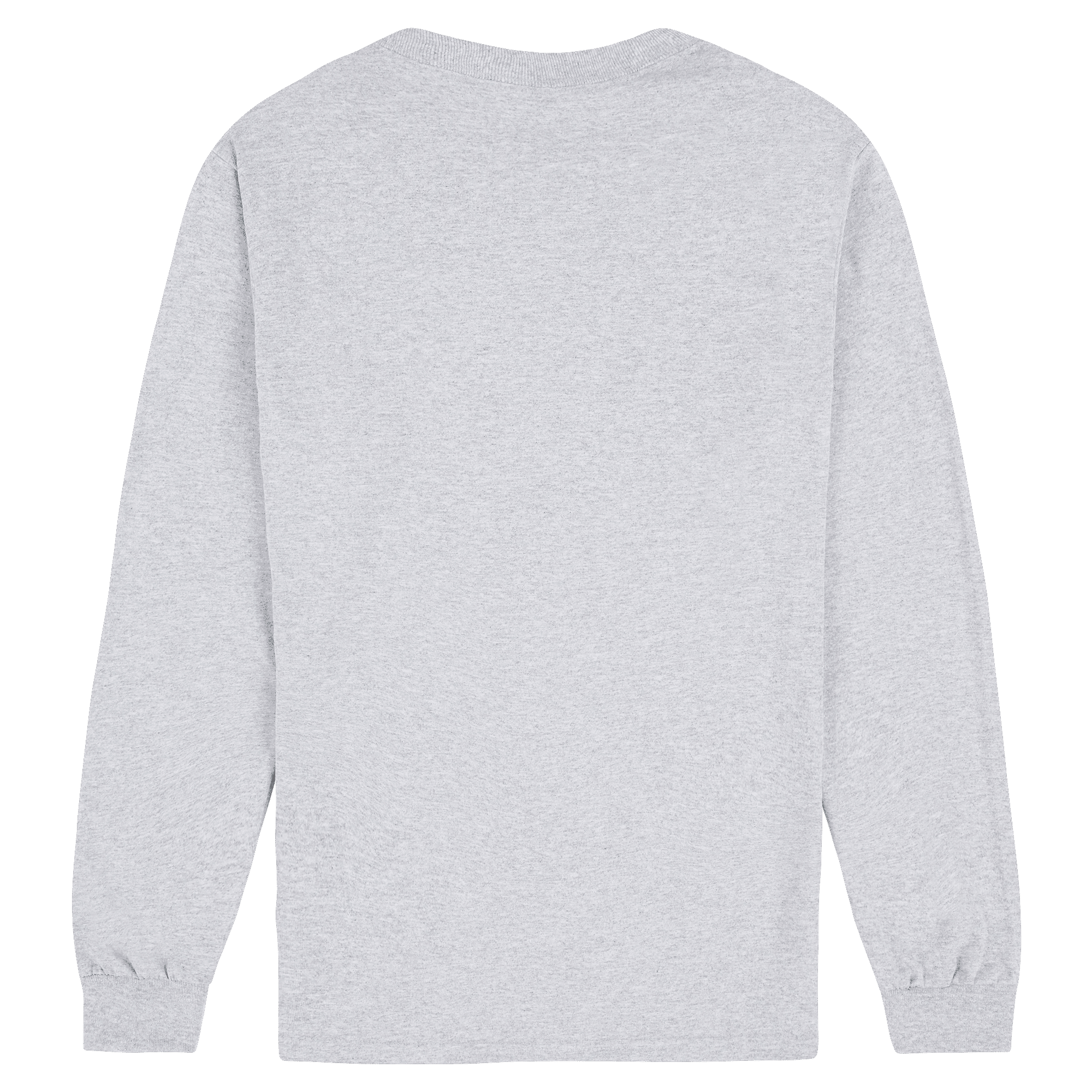 2400 Gildan Ultra Cotton Adult Long Sleeve T-Shirt - Image 22