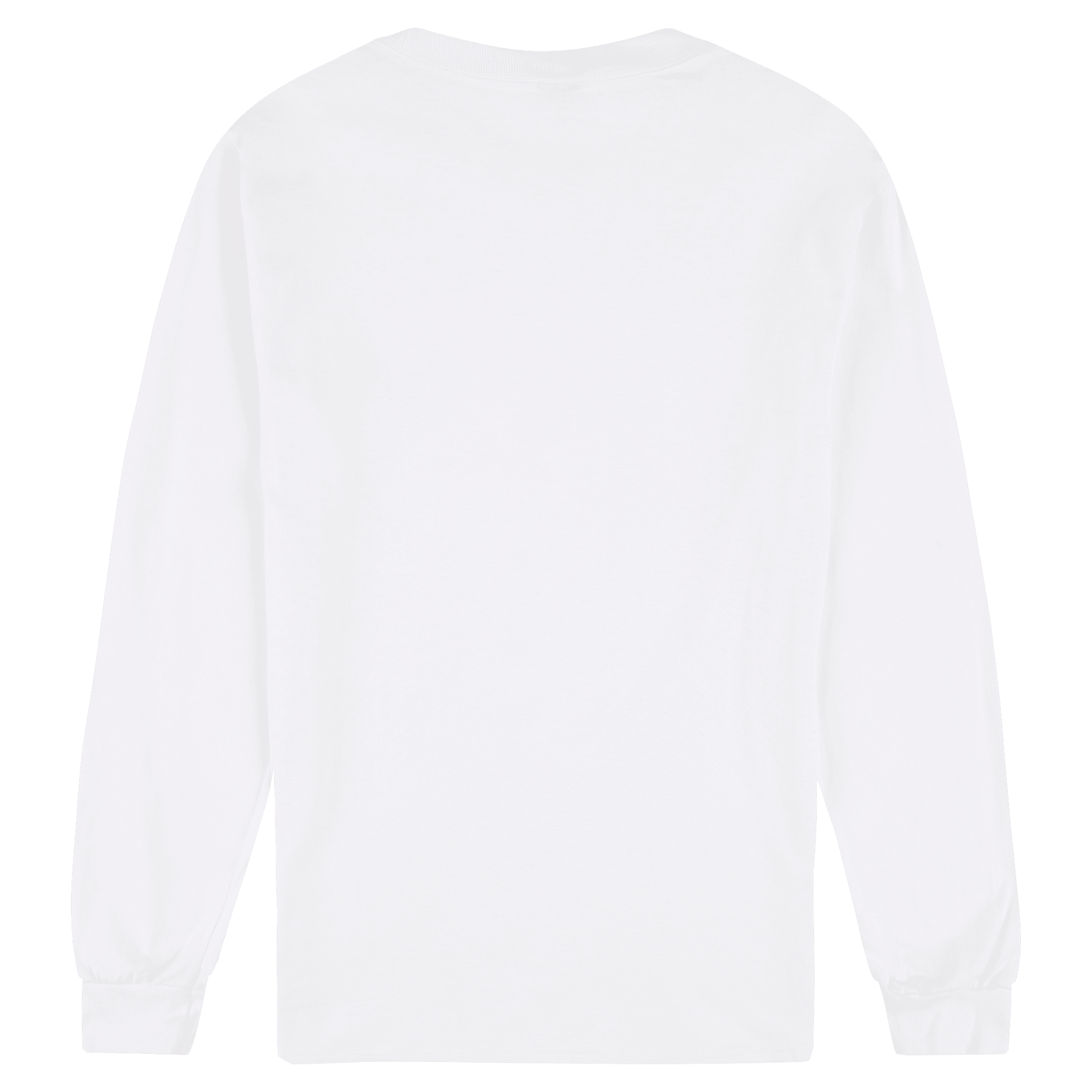 2400 Gildan Ultra Cotton Adult Long Sleeve T-Shirt - Image 24