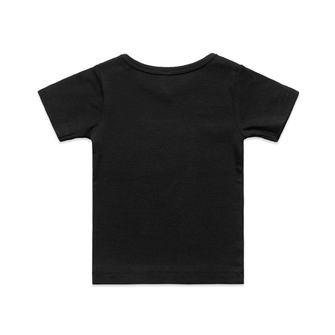 Organic Infant Wee Tee - Image 4