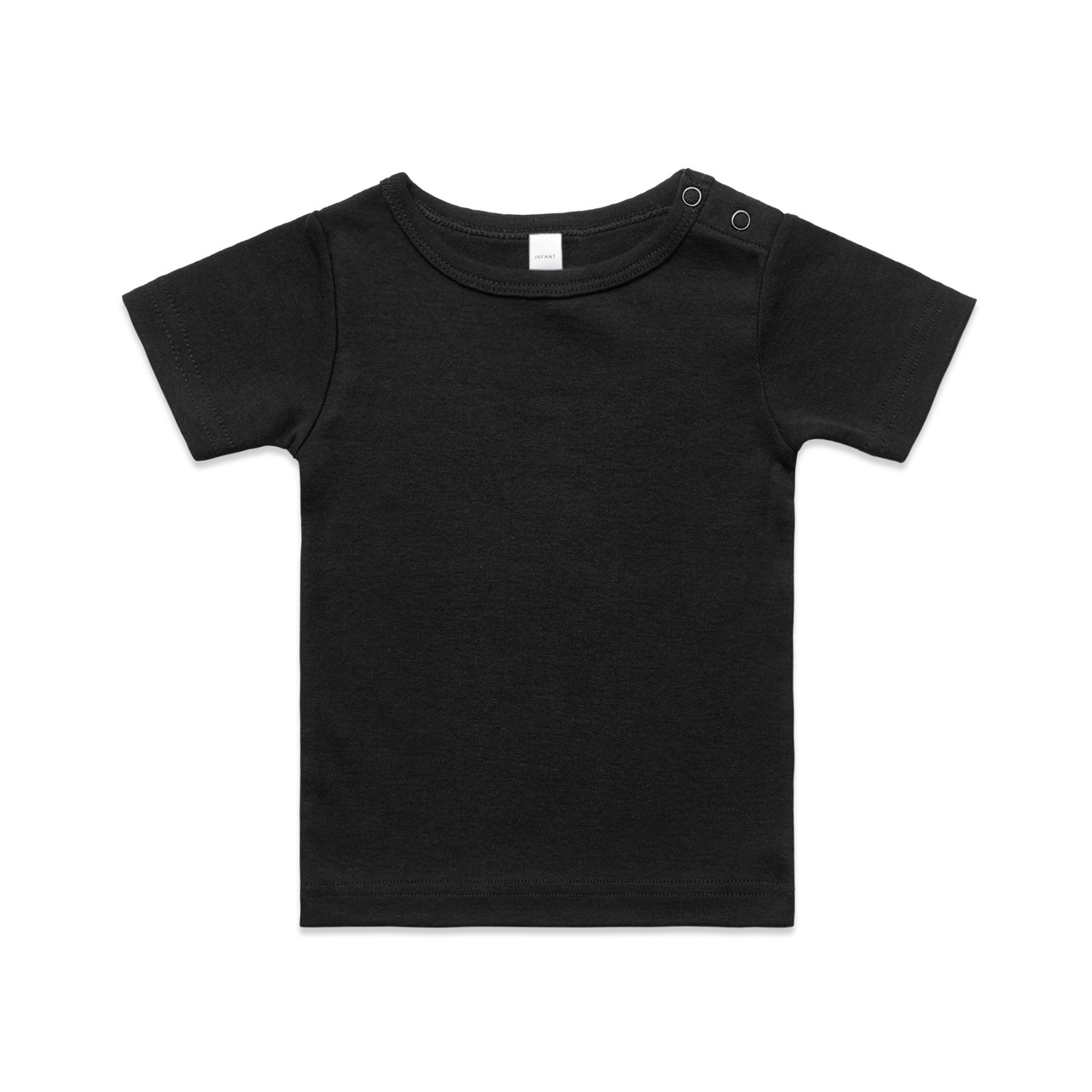 Organic Infant Wee Tee - Image 3