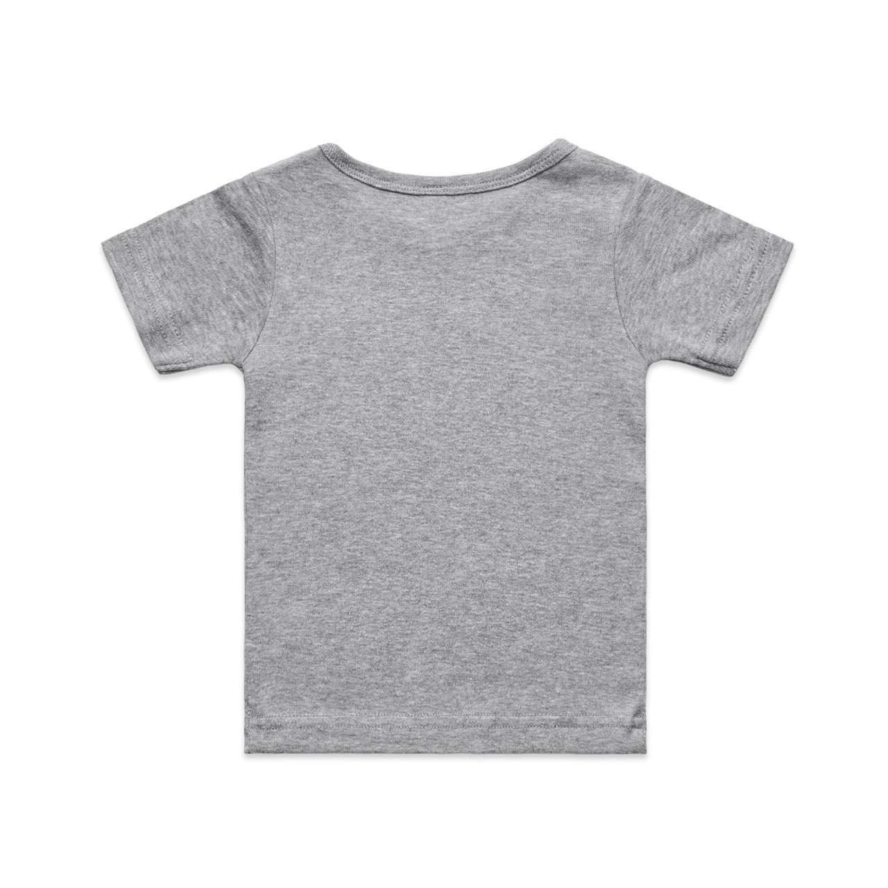 Organic Infant Wee Tee - Image 7