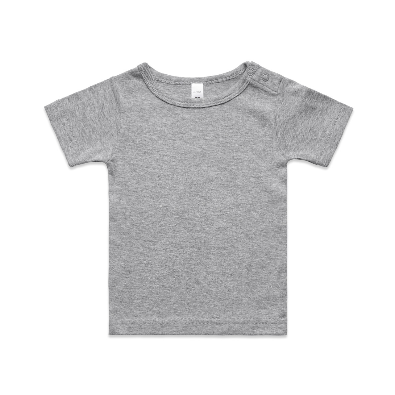 Organic Infant Wee Tee - Image 6