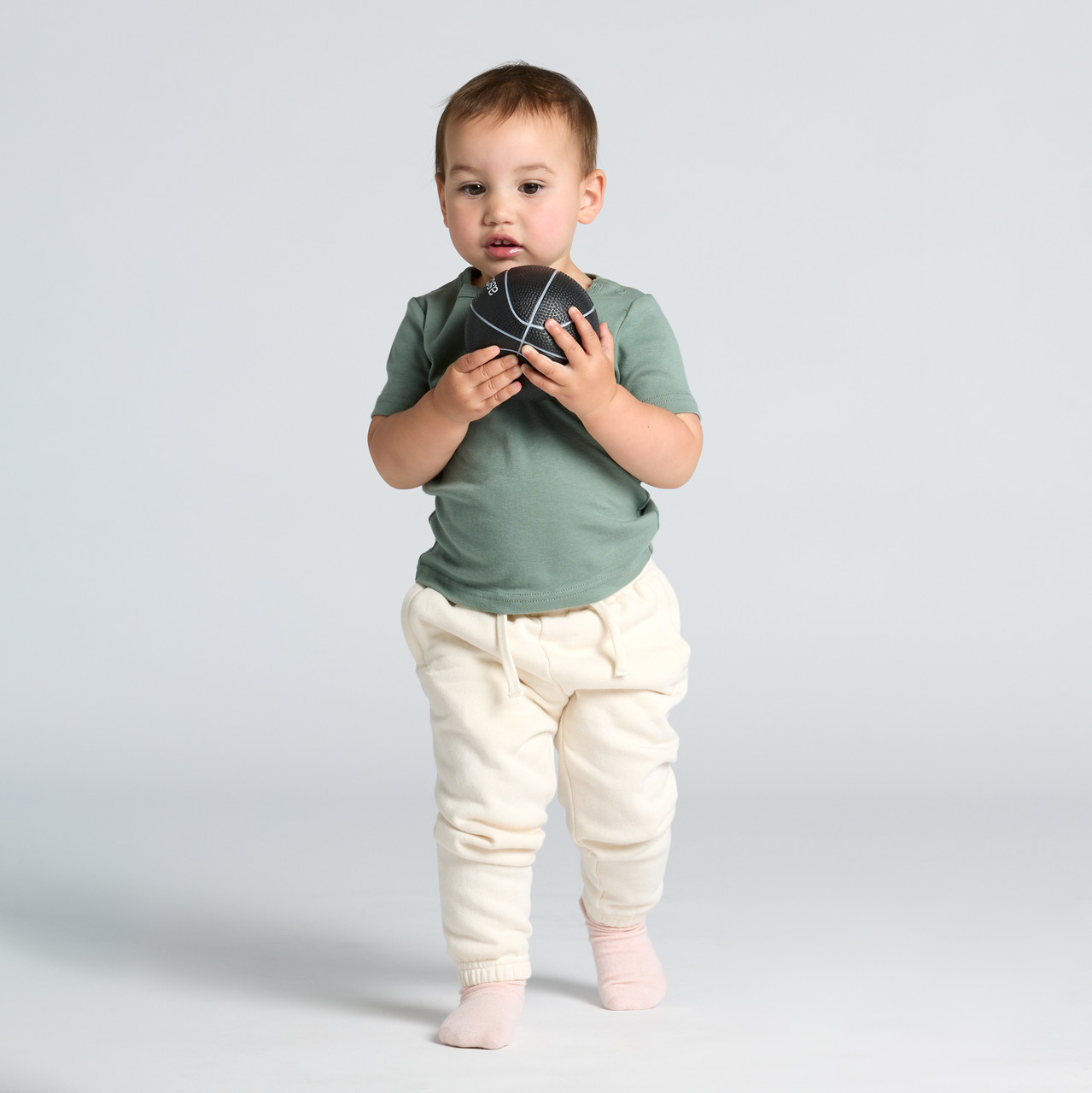 Organic Infant Wee Tee - Image 8