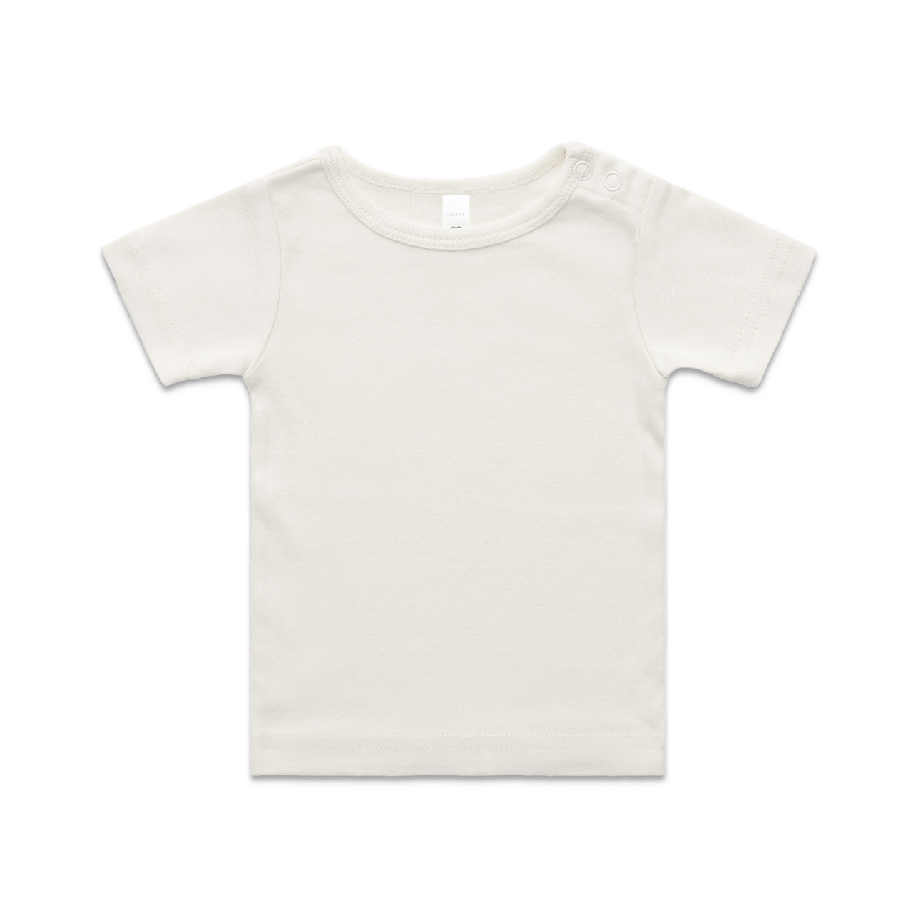 Organic Infant Wee Tee - Image 9