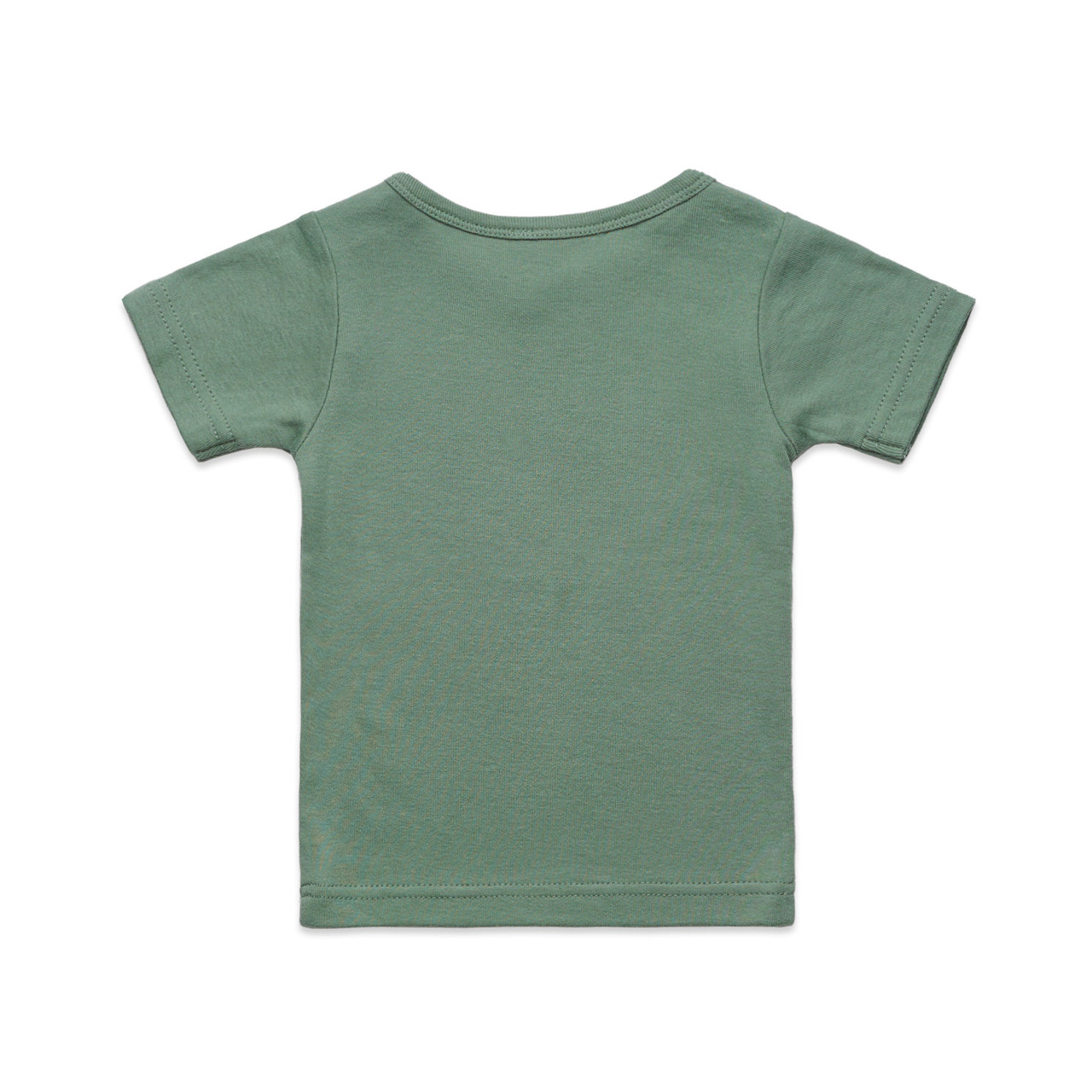 Organic Infant Wee Tee - Image 14